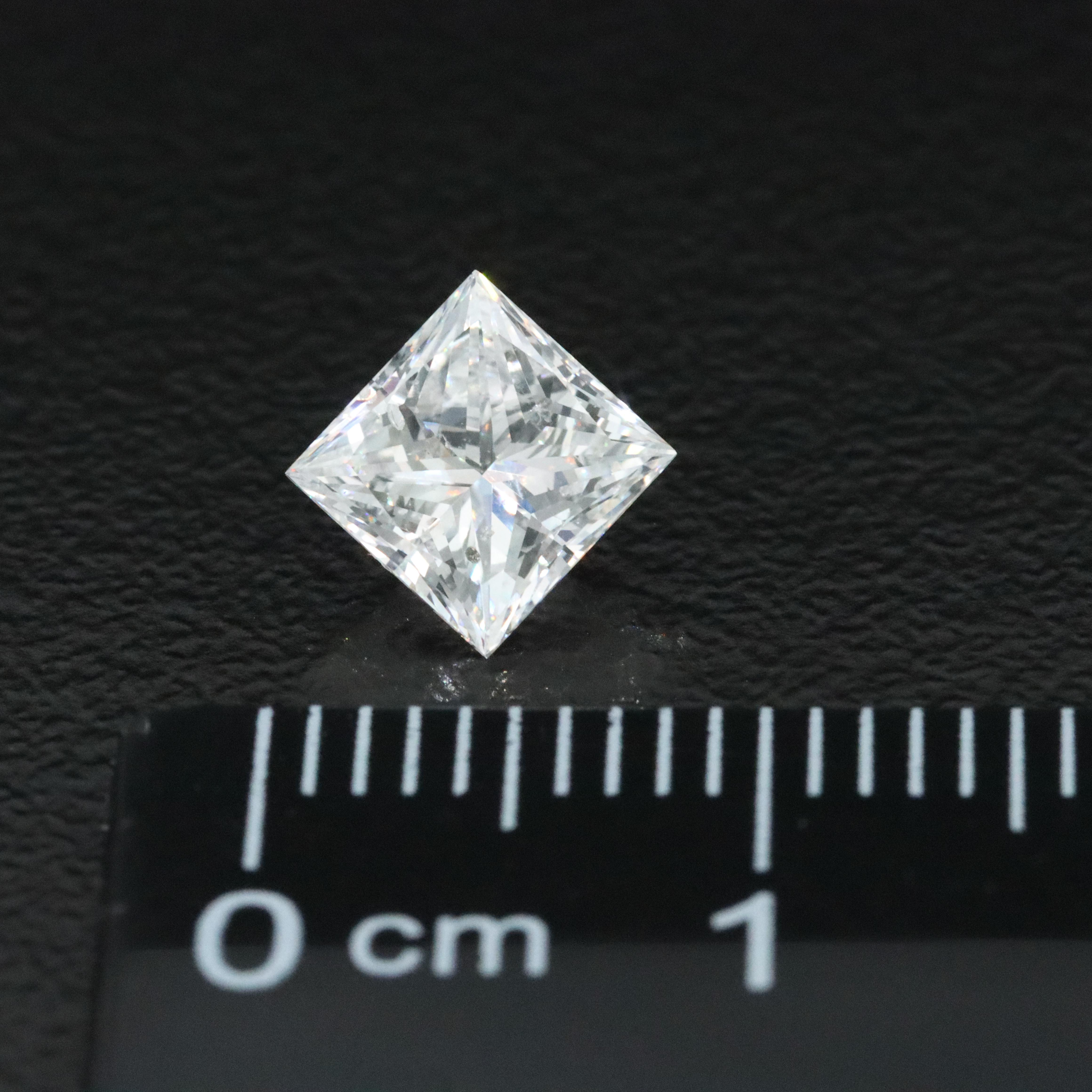 Loose 1.10 CT Diamond