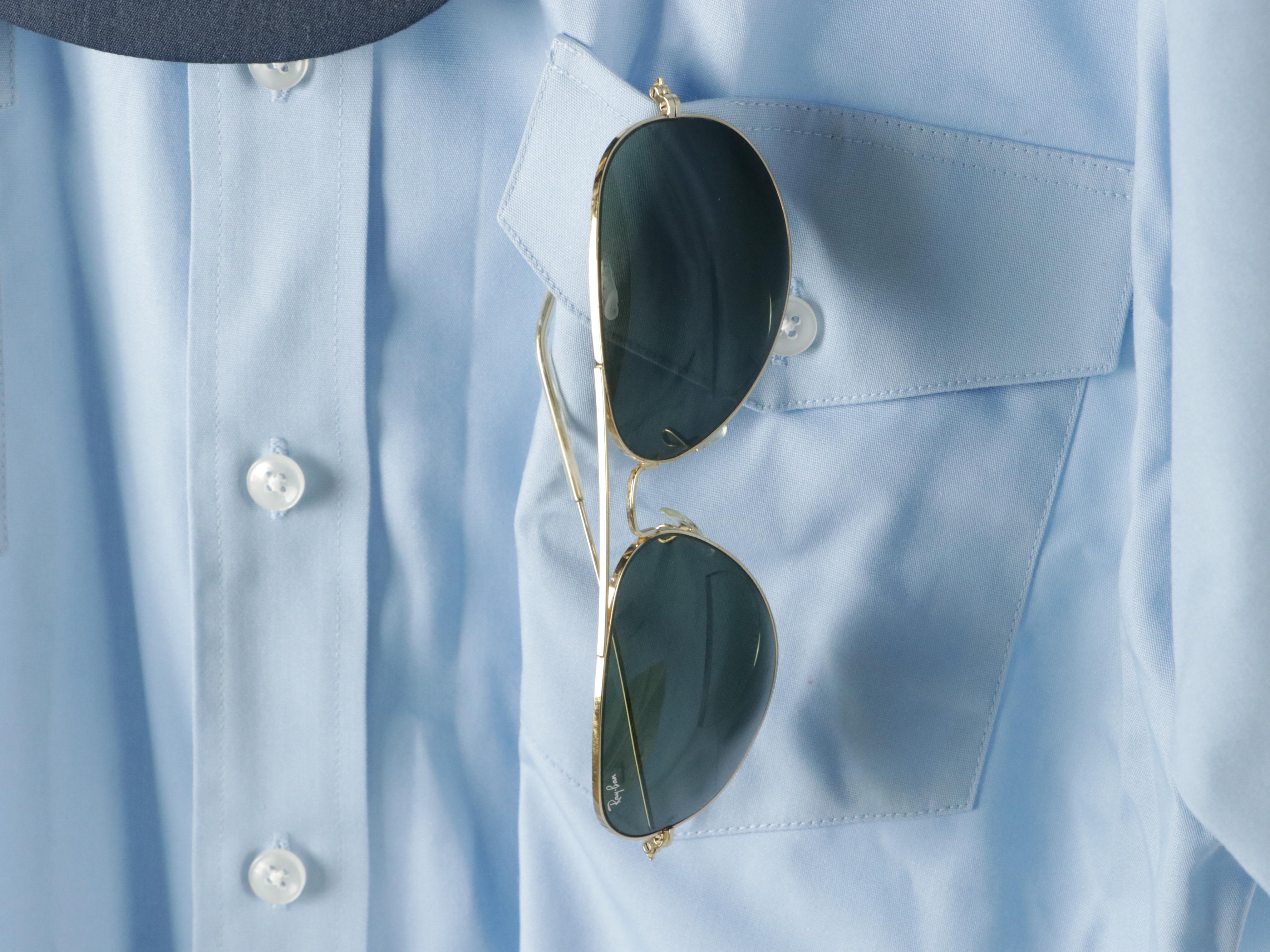 Men's Dickies and Rothco Cotton Flight Suits, Other Khaki Shirts, and More