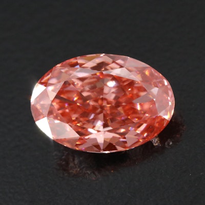Loose 5.08 CT Lab Grown Diamond Loose 5.08 CT Lab Grown Diamond