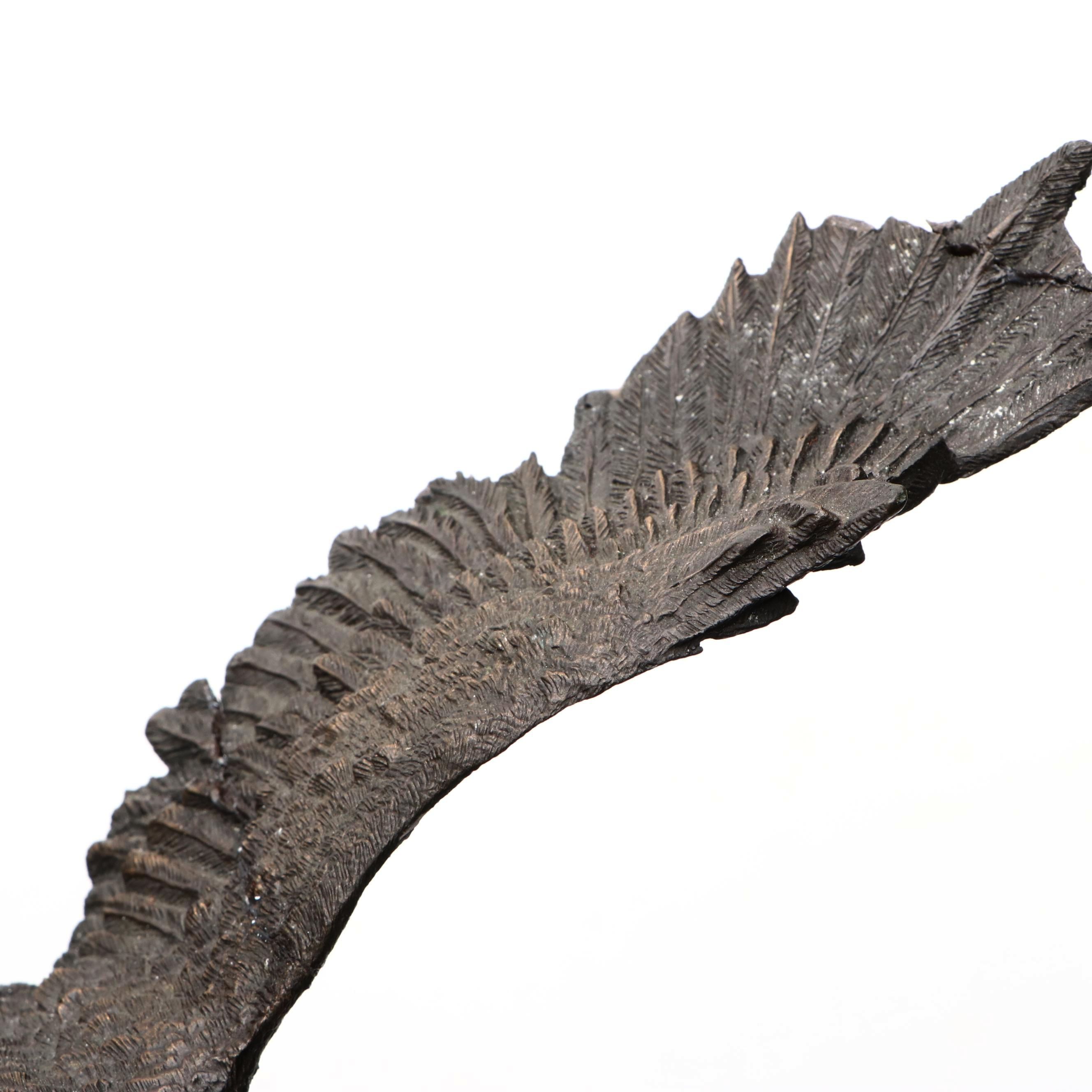 Cast Iron Wall-Mounted Eagle Dinner Bell