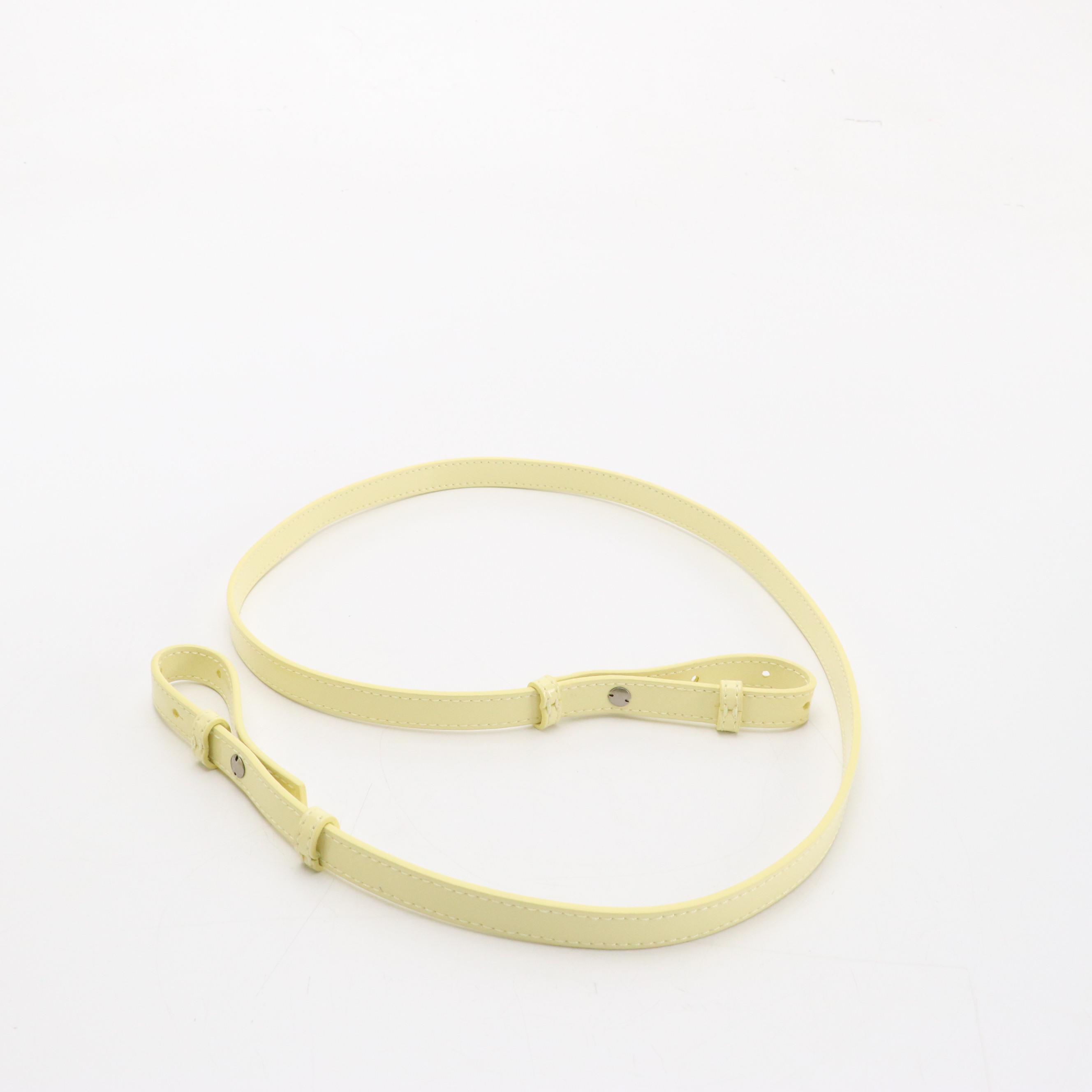 Balenciaga Bistro XS Tote in Woven Faux Leather