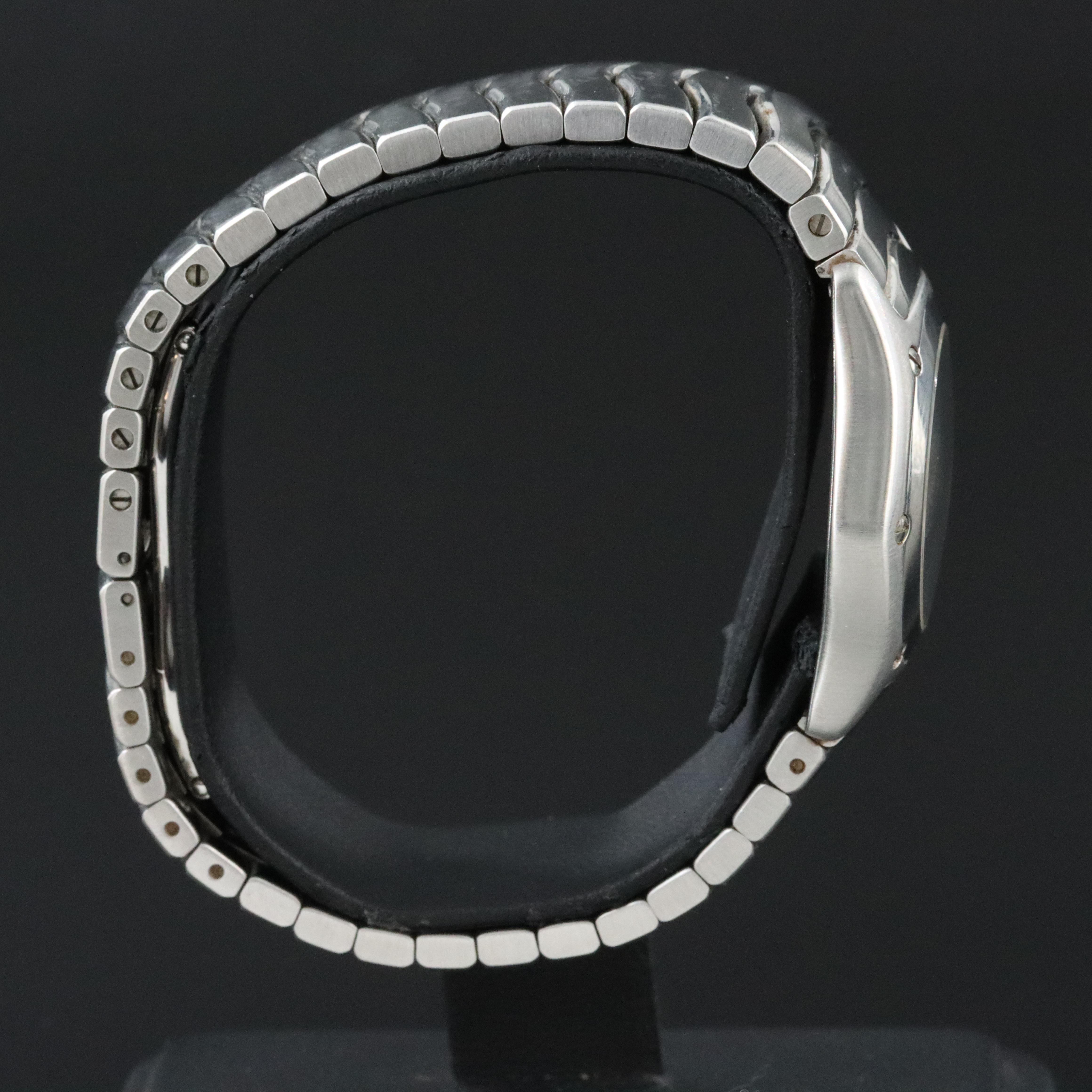 Ebel Classic Wave Watch