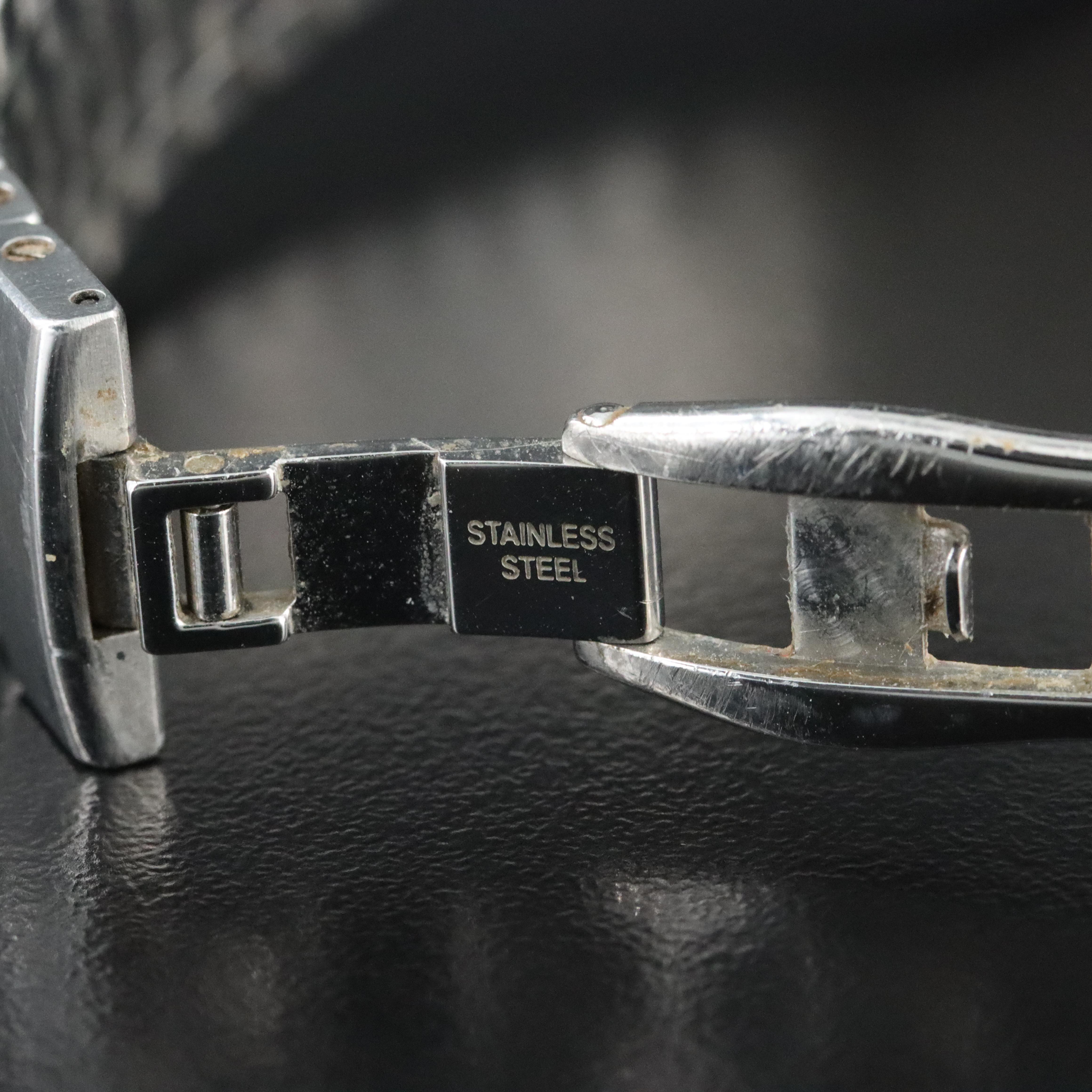 Ebel Classic Wave Watch