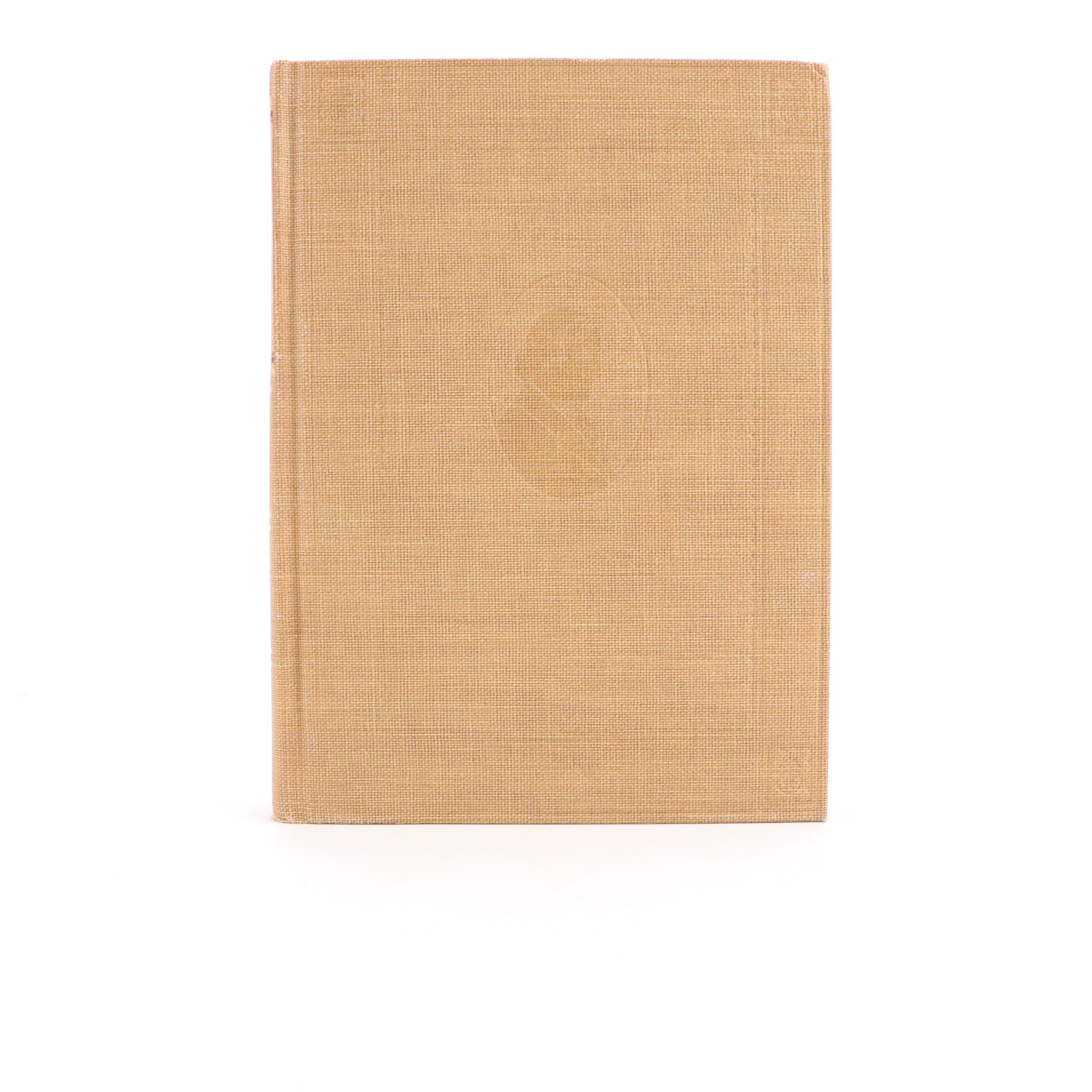 Memorial Edition "Selected Writings" Complete Set by Elbert Hubbard, 1928