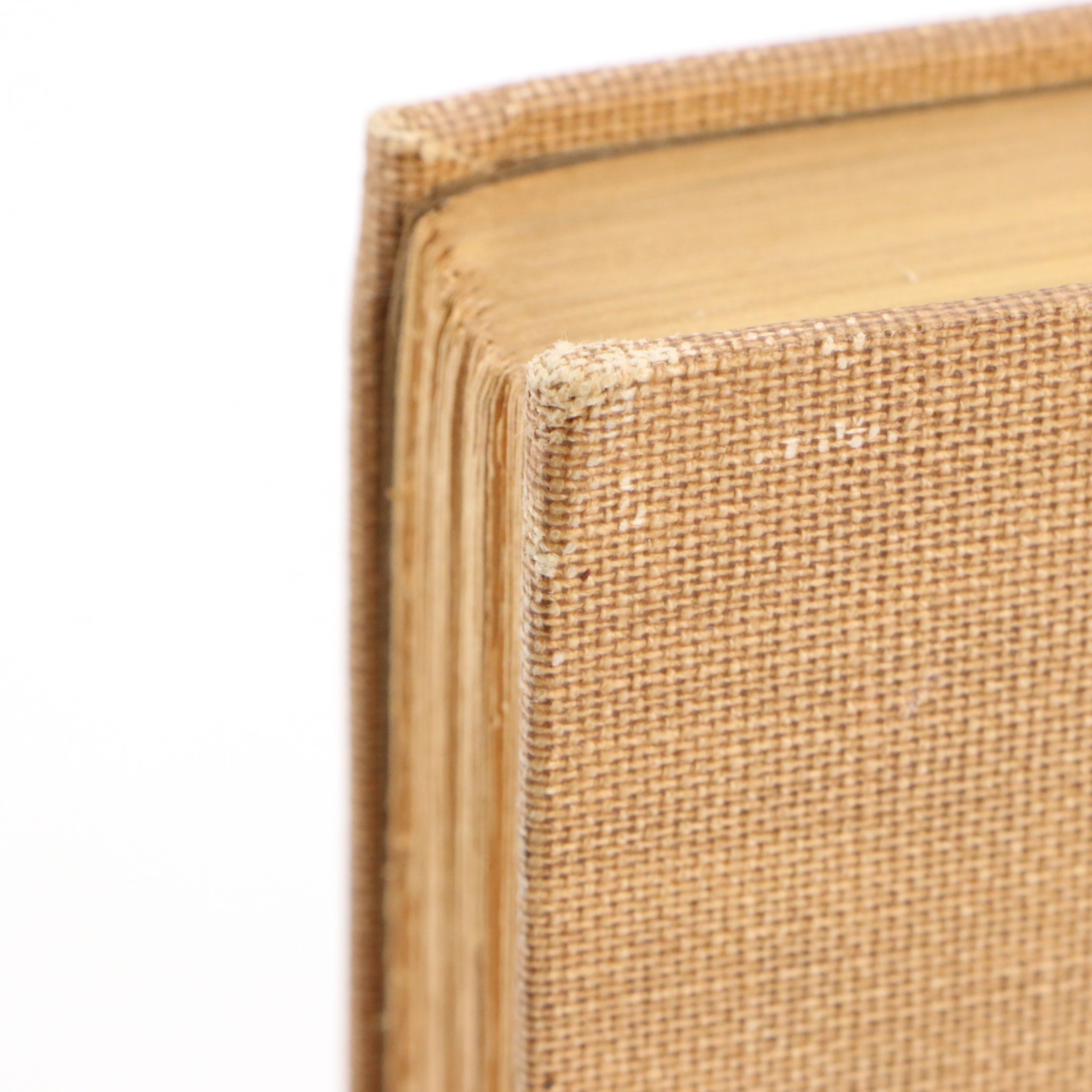 Memorial Edition "Selected Writings" Complete Set by Elbert Hubbard, 1928