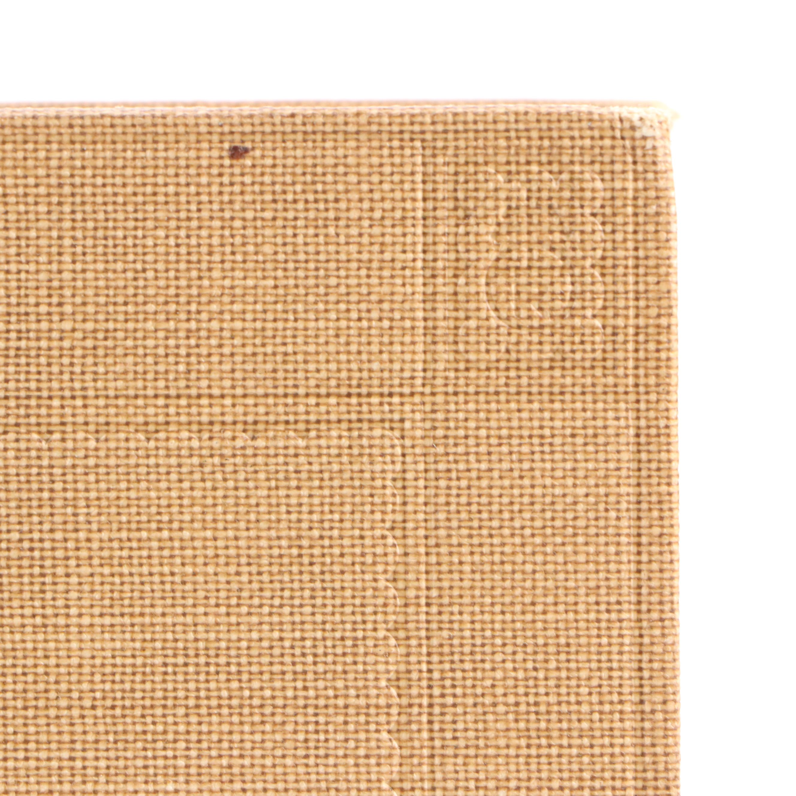 Memorial Edition "Selected Writings" Complete Set by Elbert Hubbard, 1928