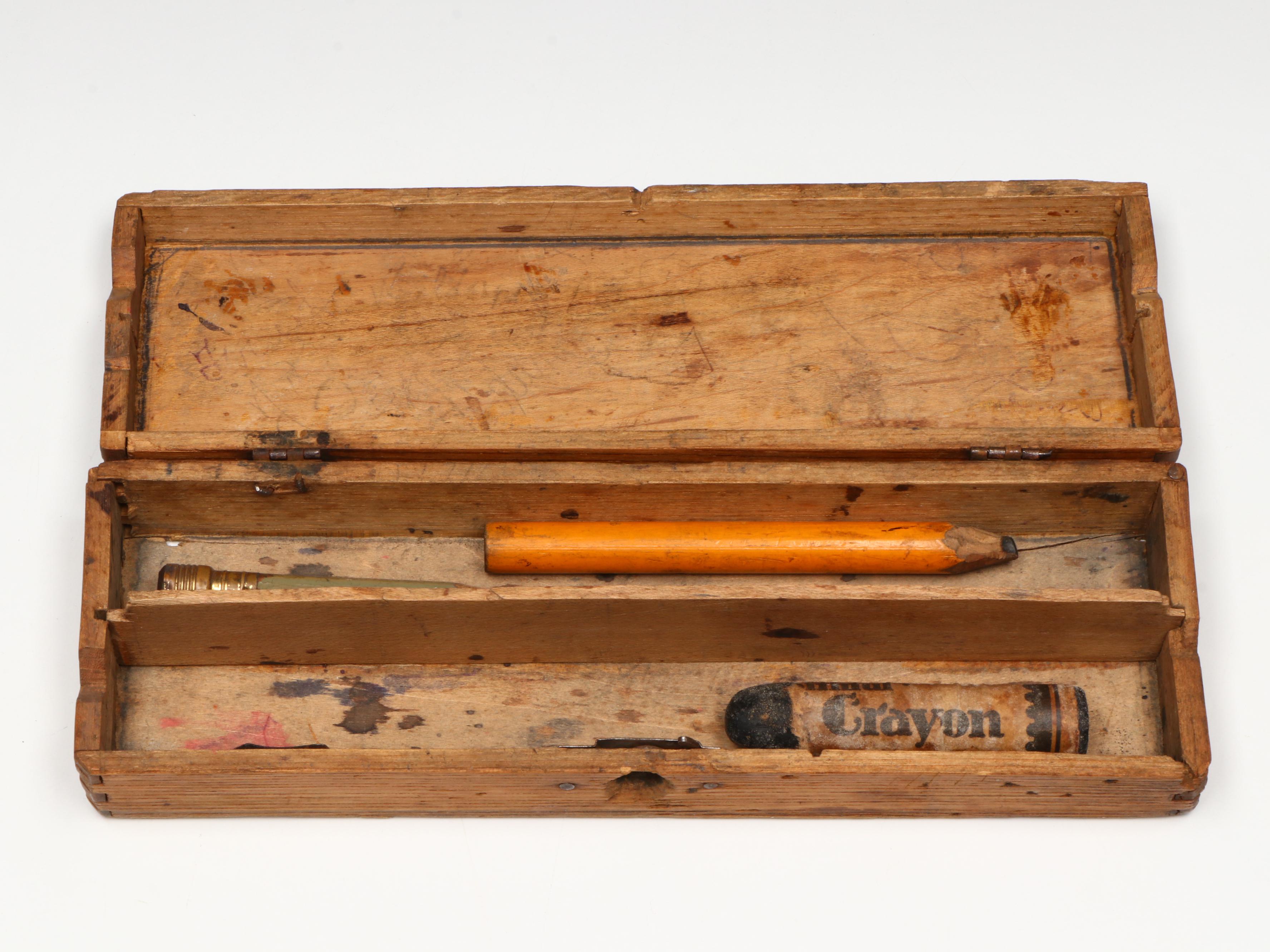 Cross 10K Gold-Filled Pens and Pencils with Ballpoint and Fountain Pens