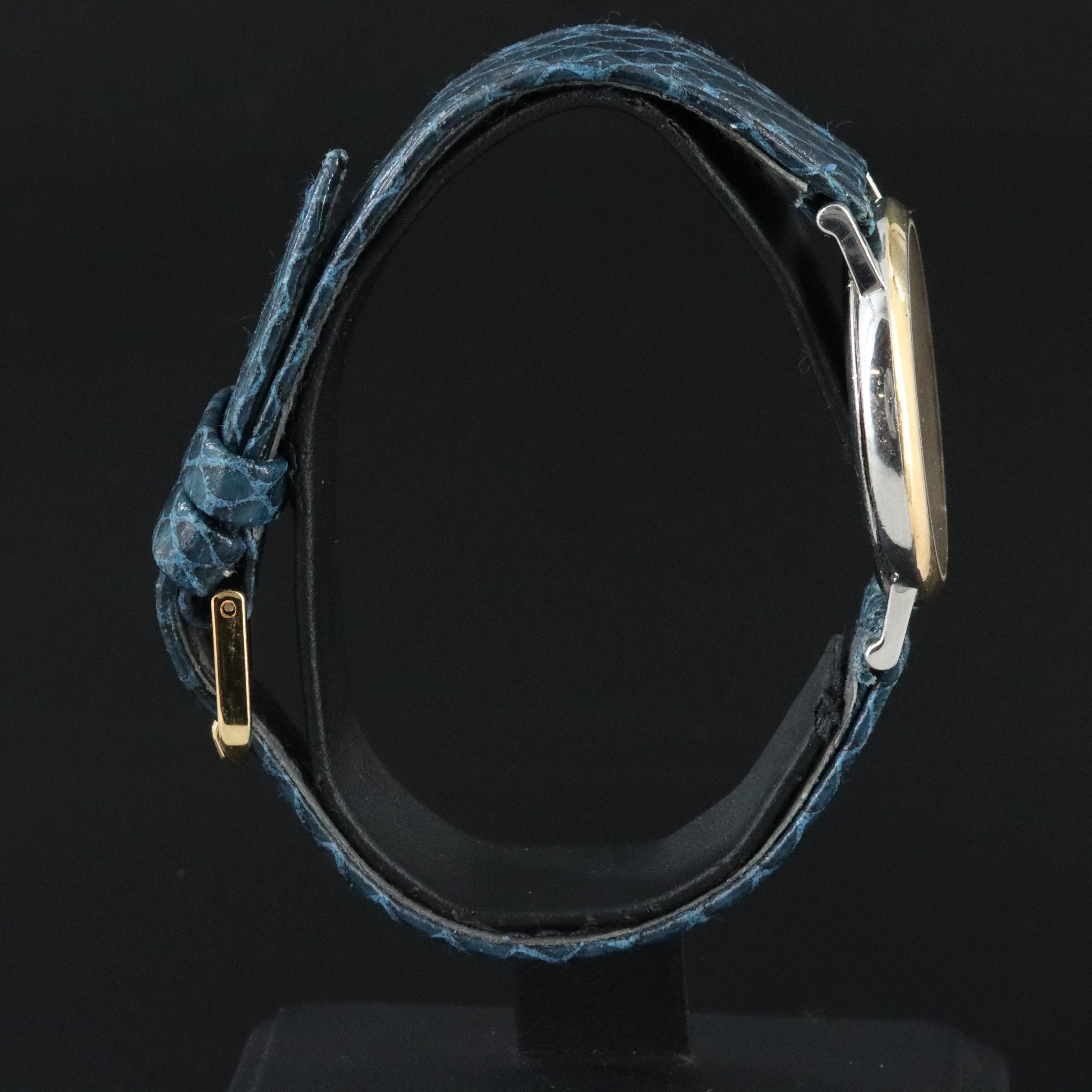 Omega DeVille Vintage Watch