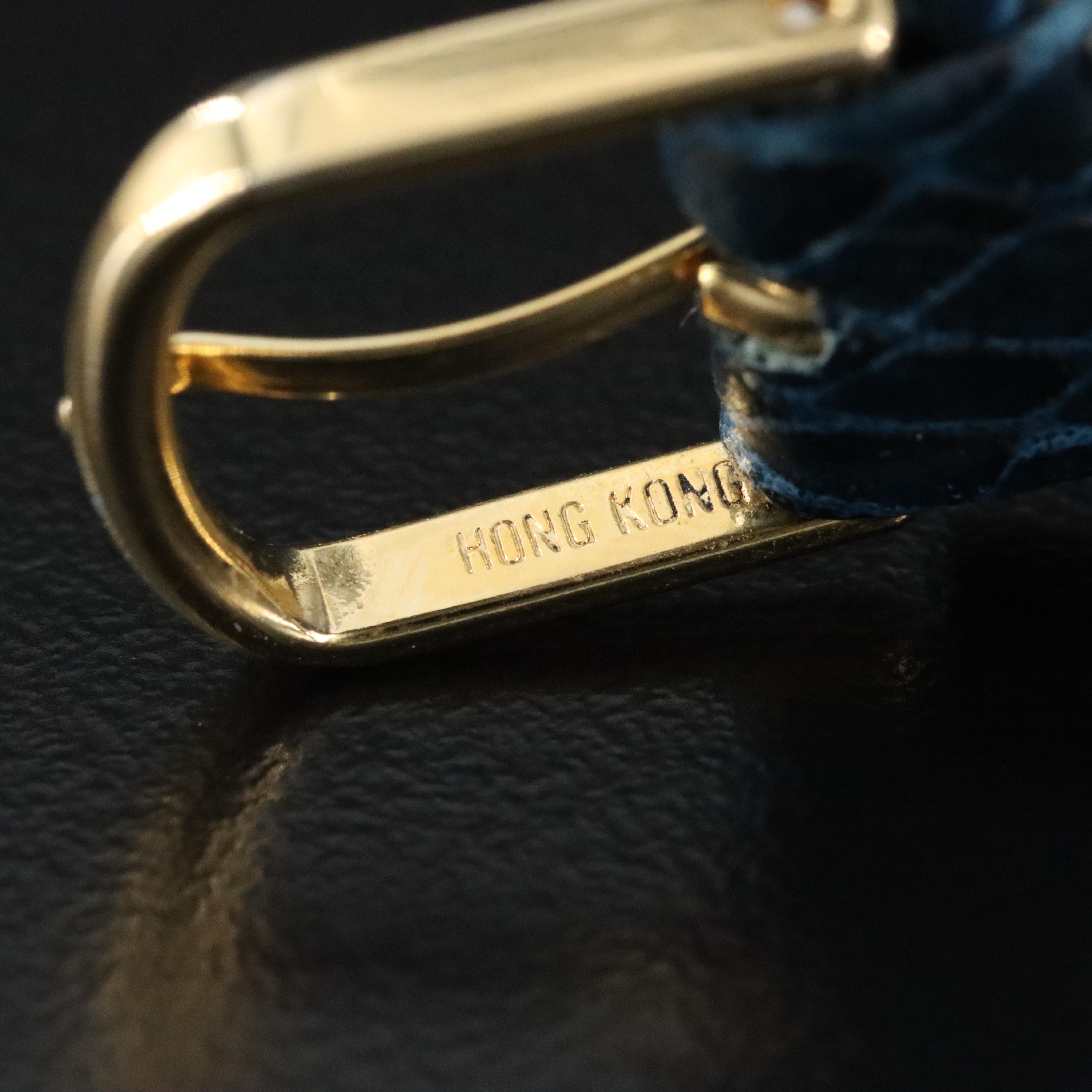 Omega DeVille Vintage Watch