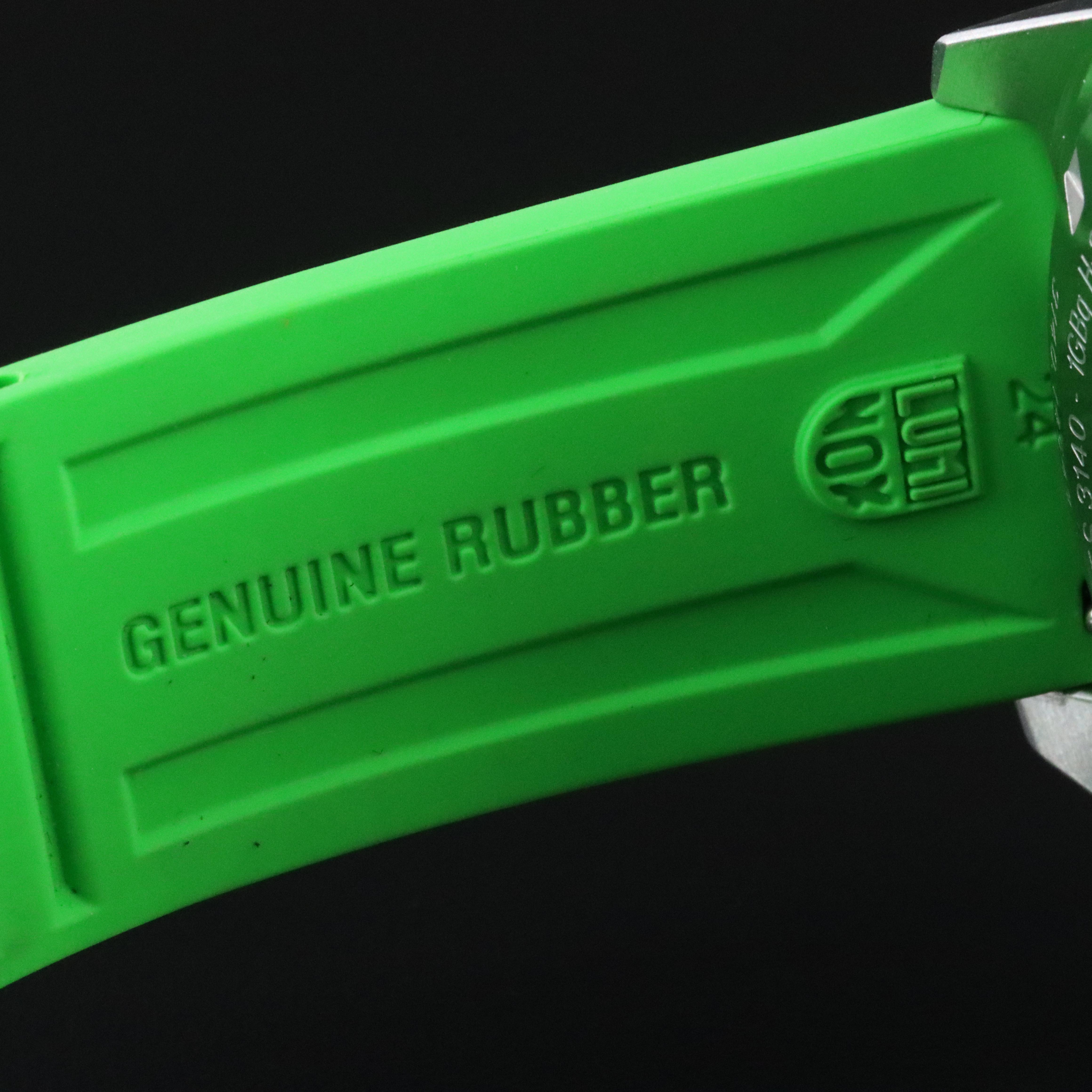 Luminnox Pacific Diver Chronograph Watch