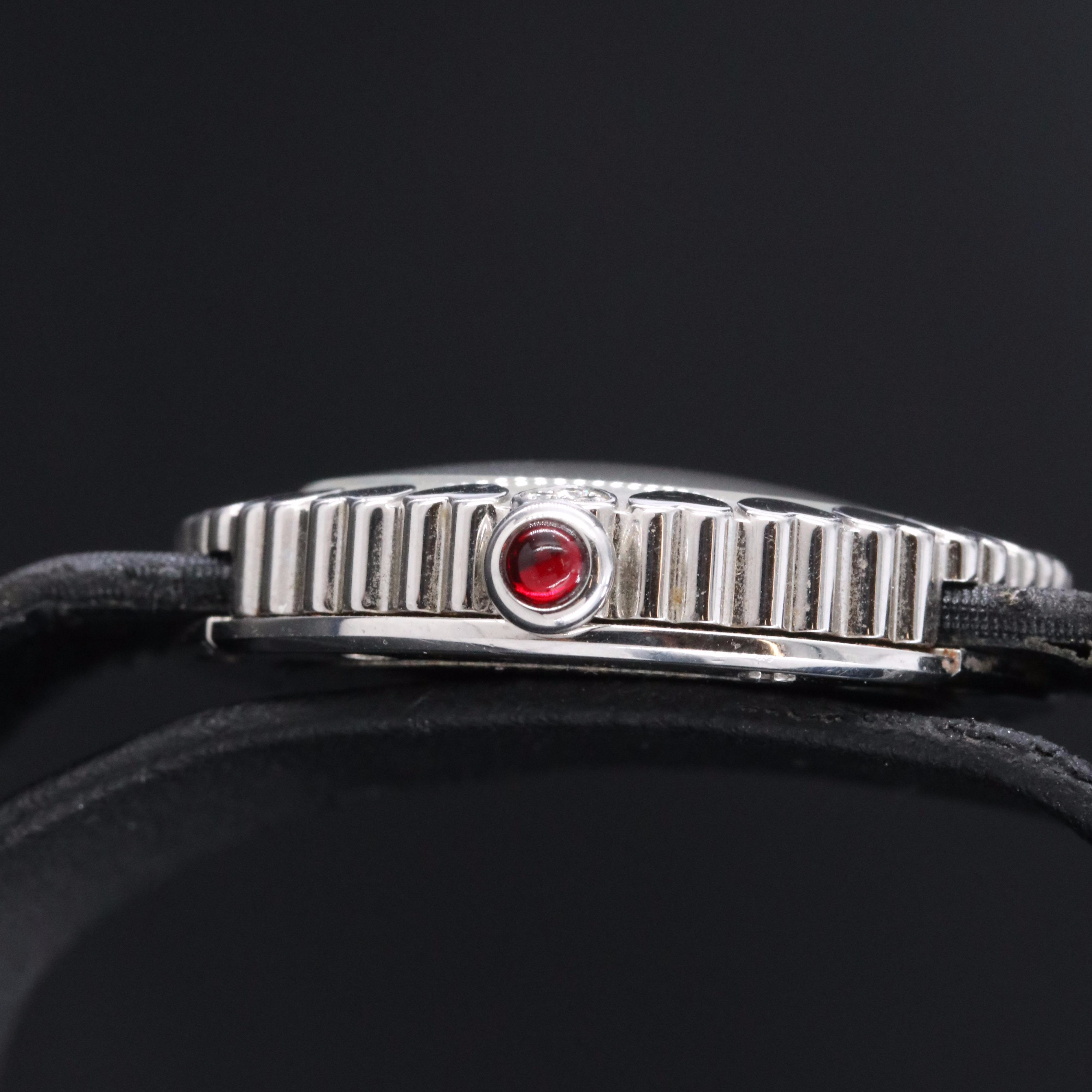 Tiffany & Co. Paloma Picasso Watch