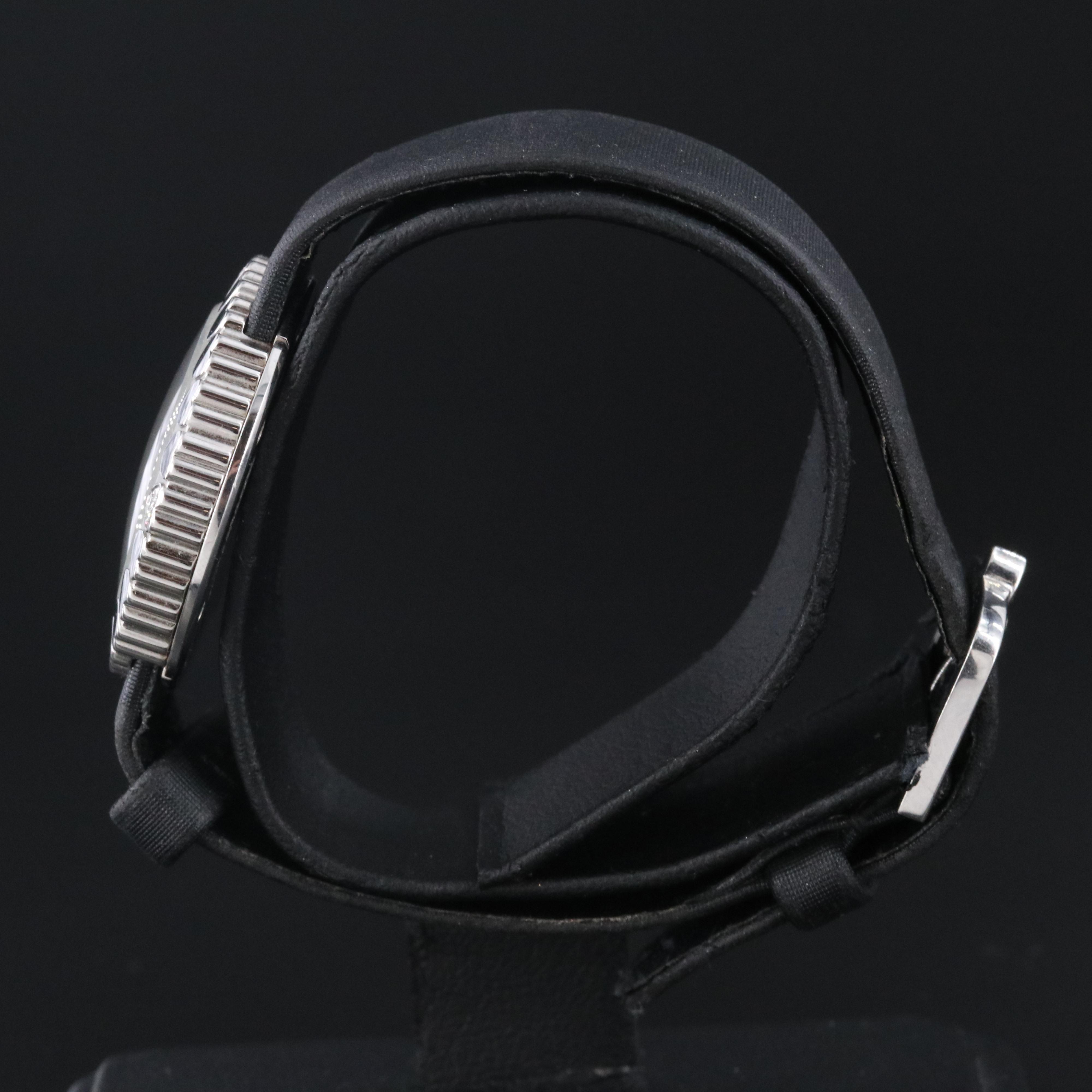 Tiffany & Co. Paloma Picasso Watch