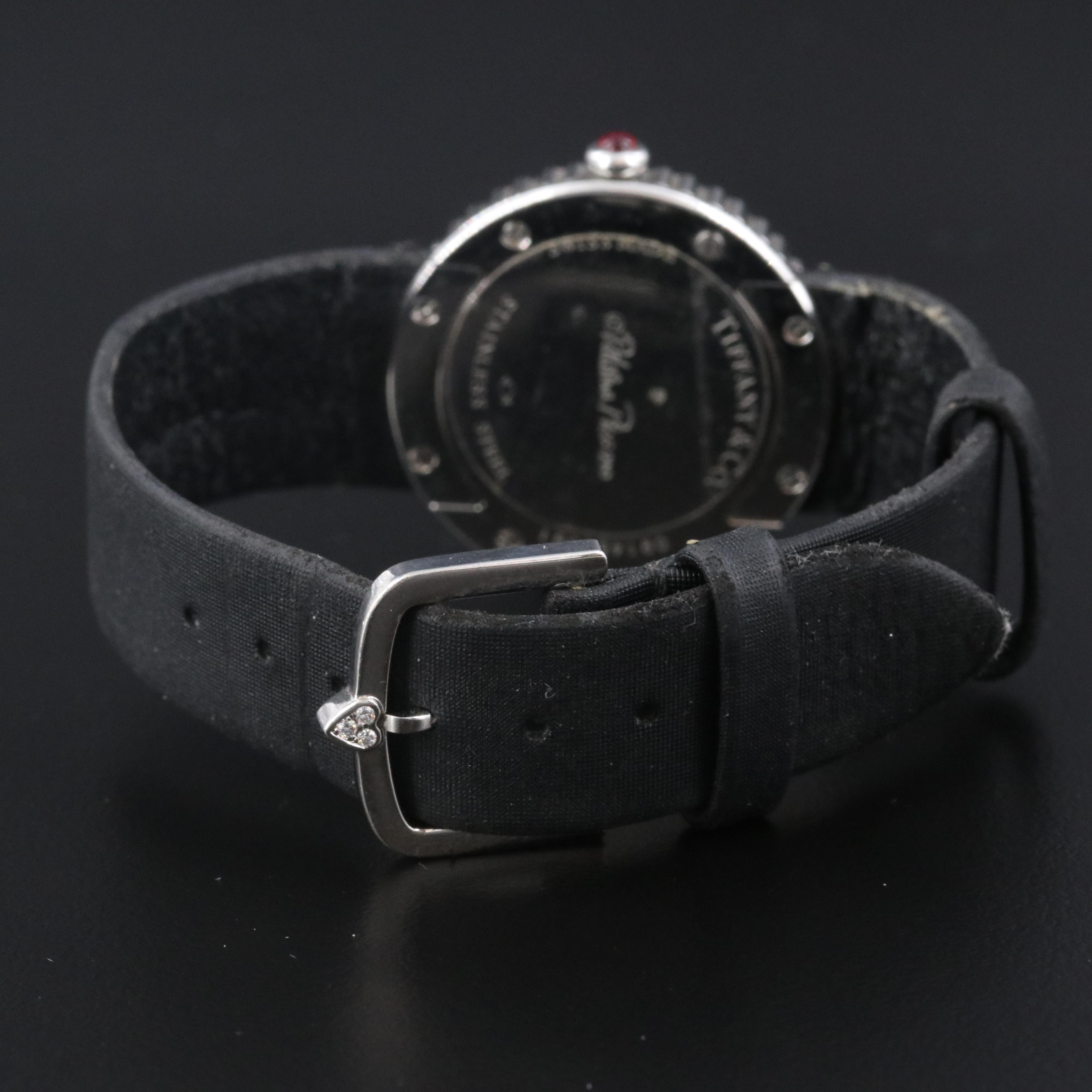 Tiffany & Co. Paloma Picasso Watch