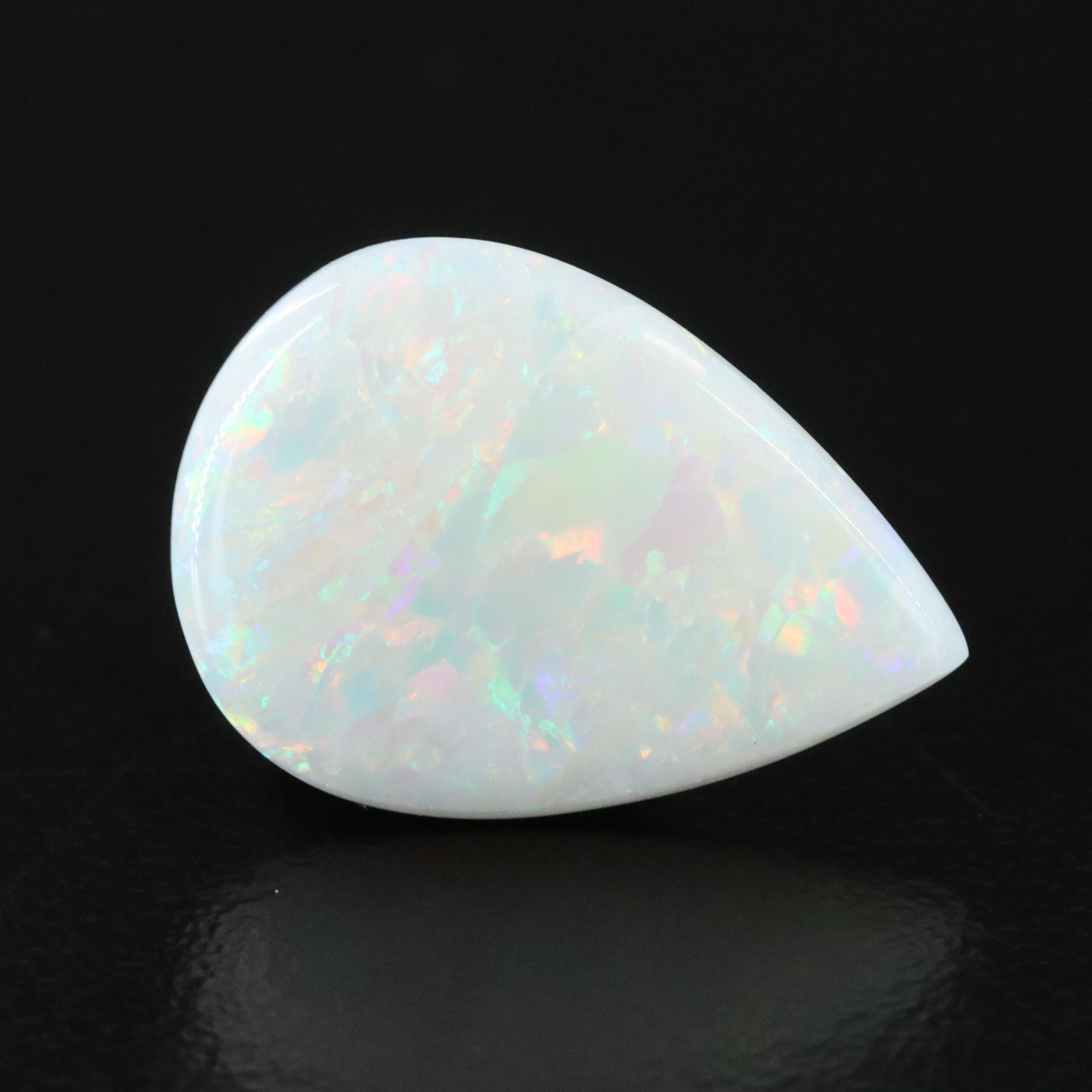 Loose 4.25 CT Opal