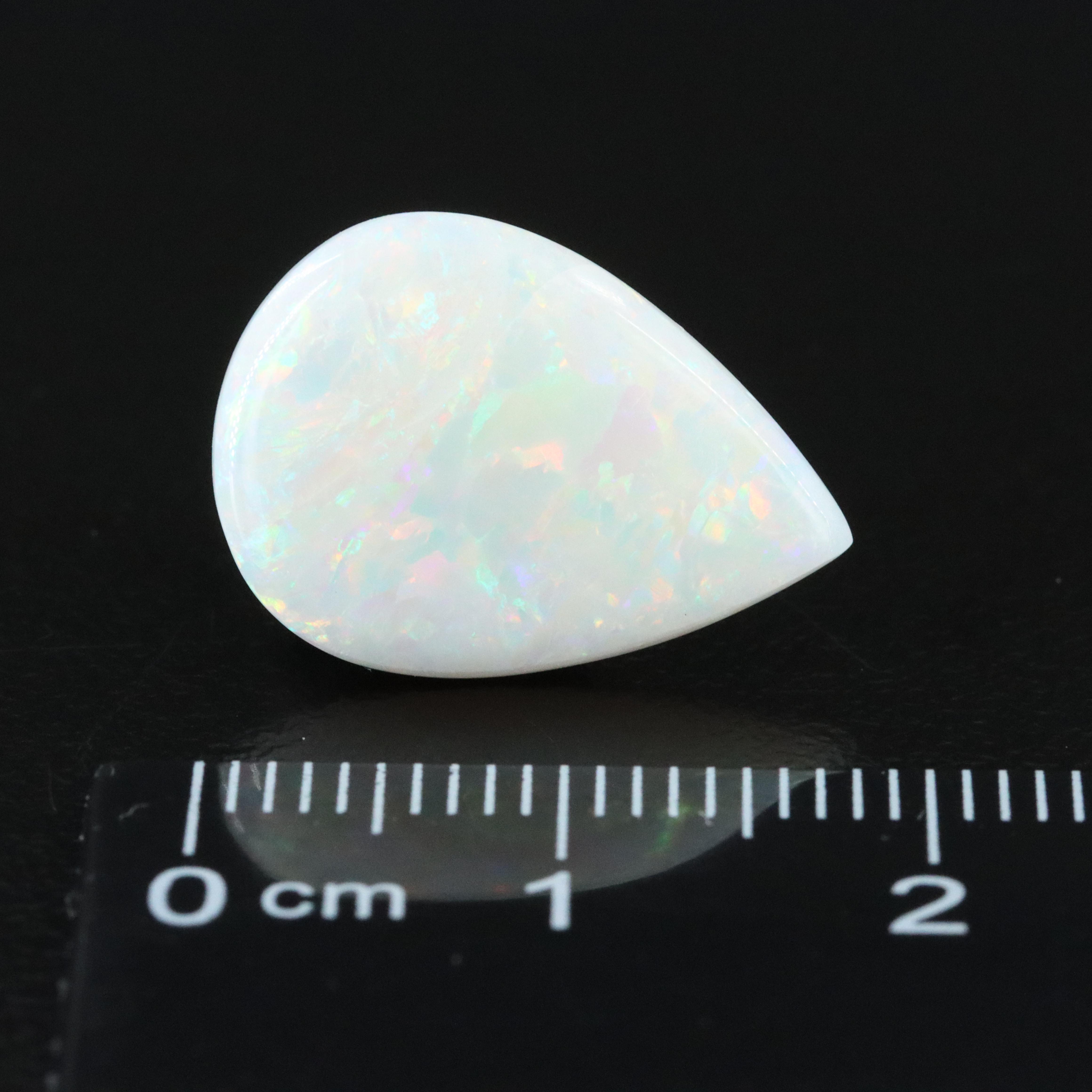 Loose 4.25 CT Opal