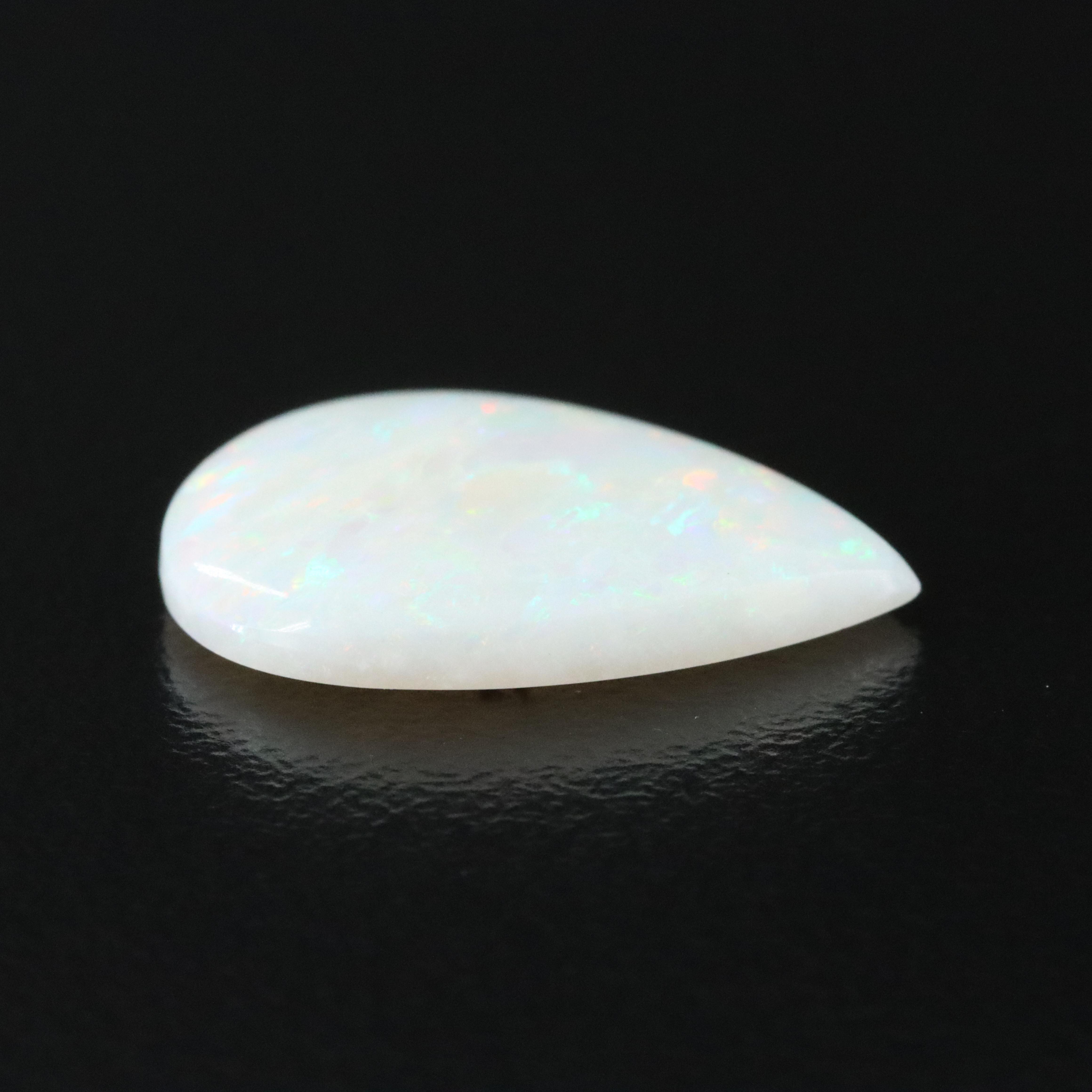 Loose 4.25 CT Opal
