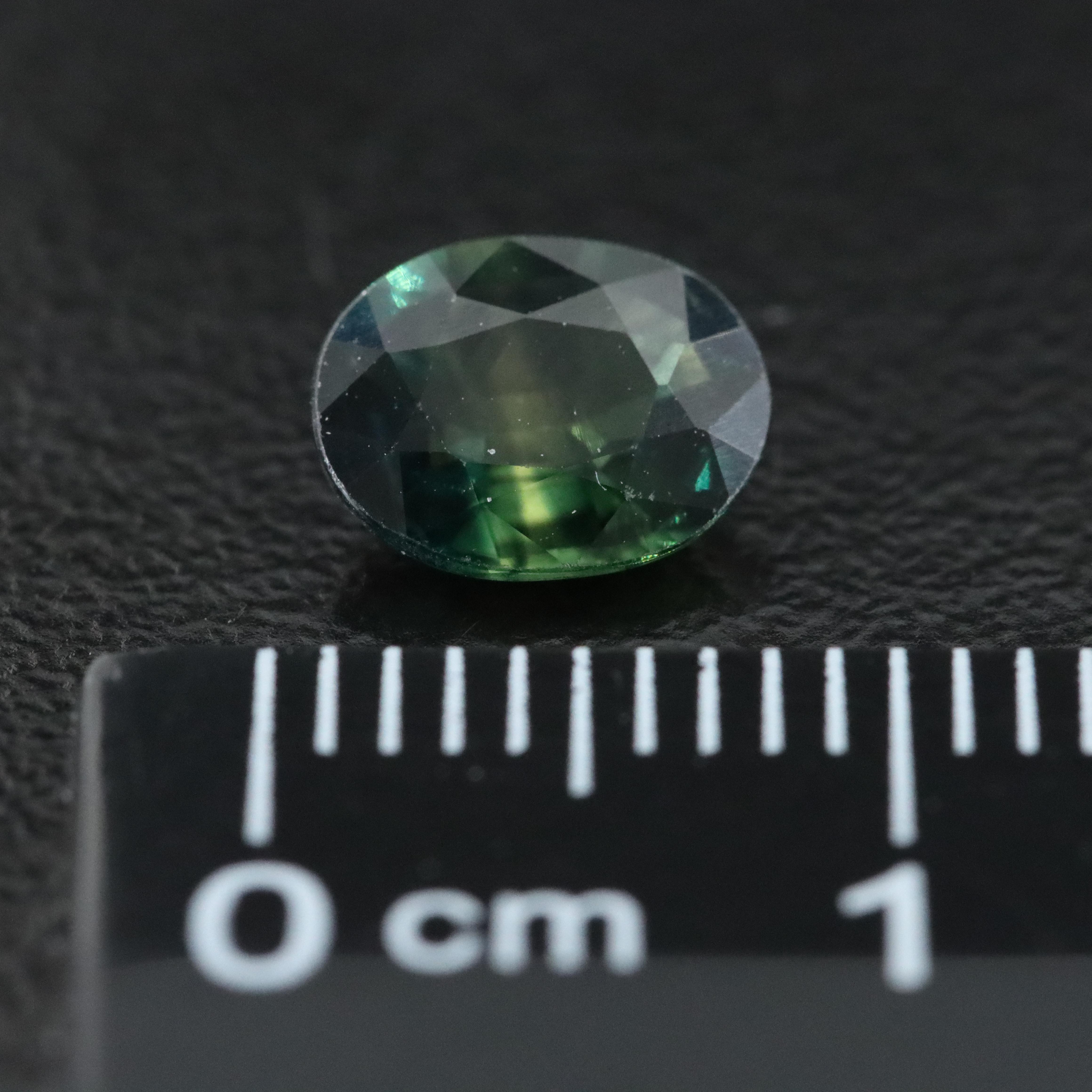 Loose 1.20 CT Sapphire