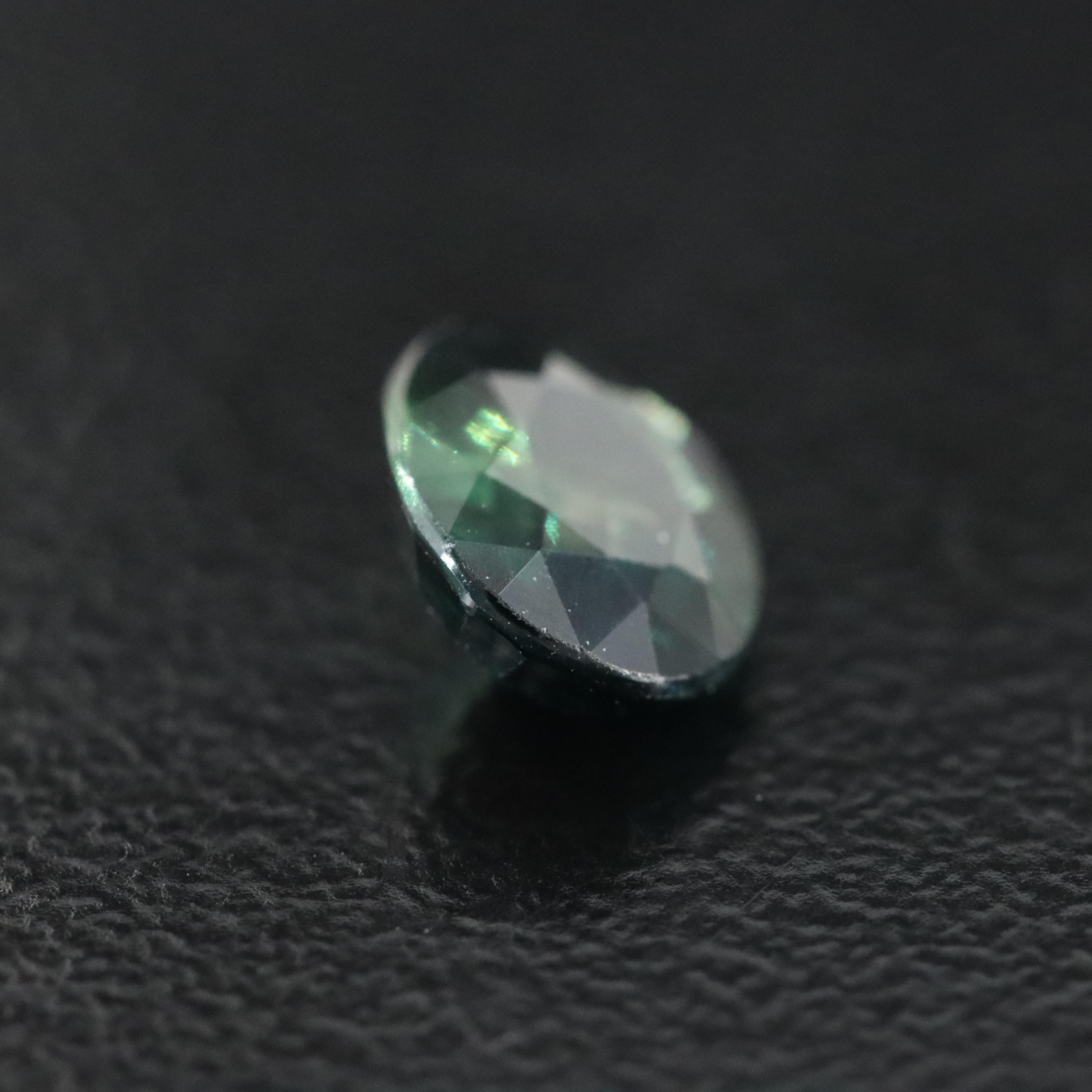 Loose 1.20 CT Sapphire