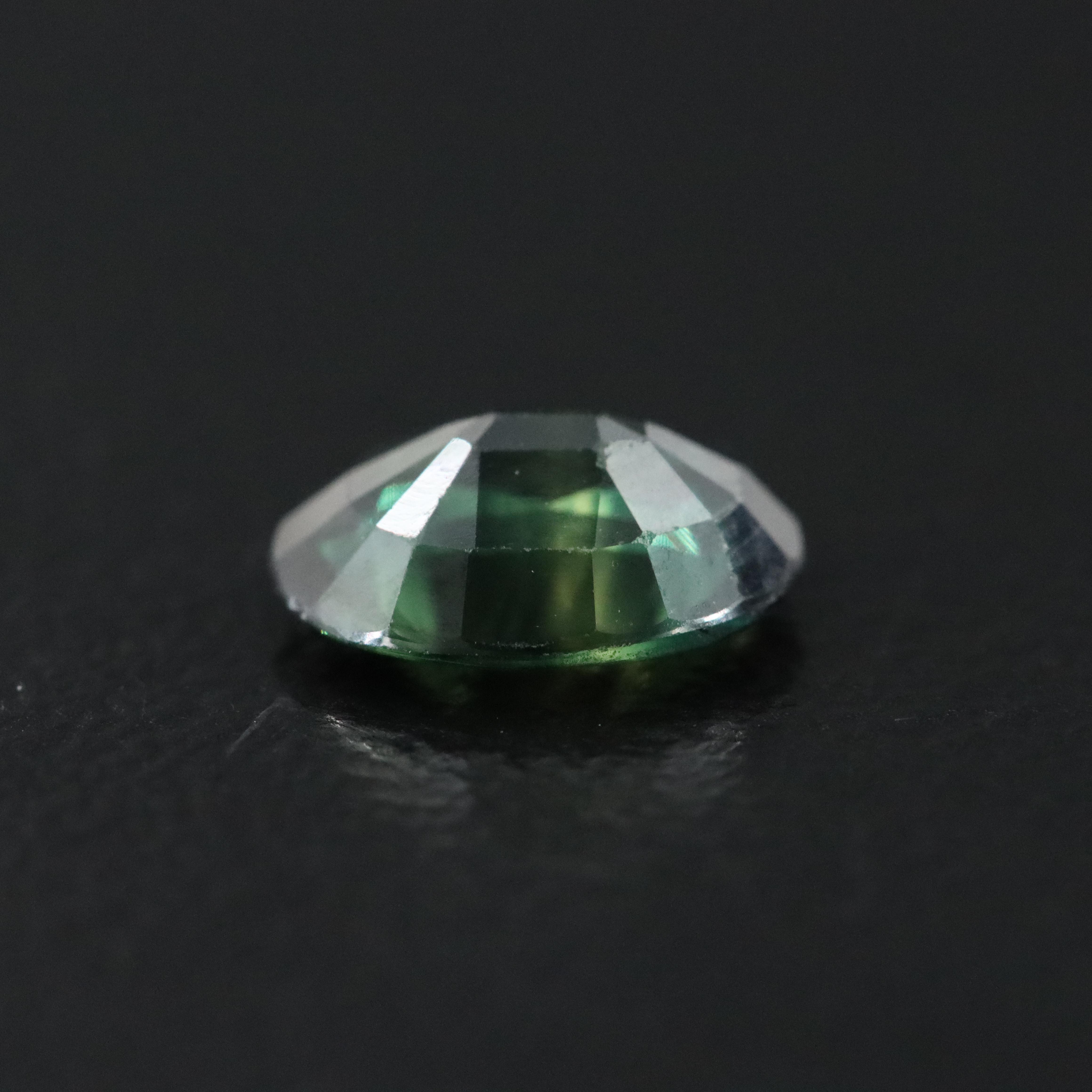 Loose 1.20 CT Sapphire