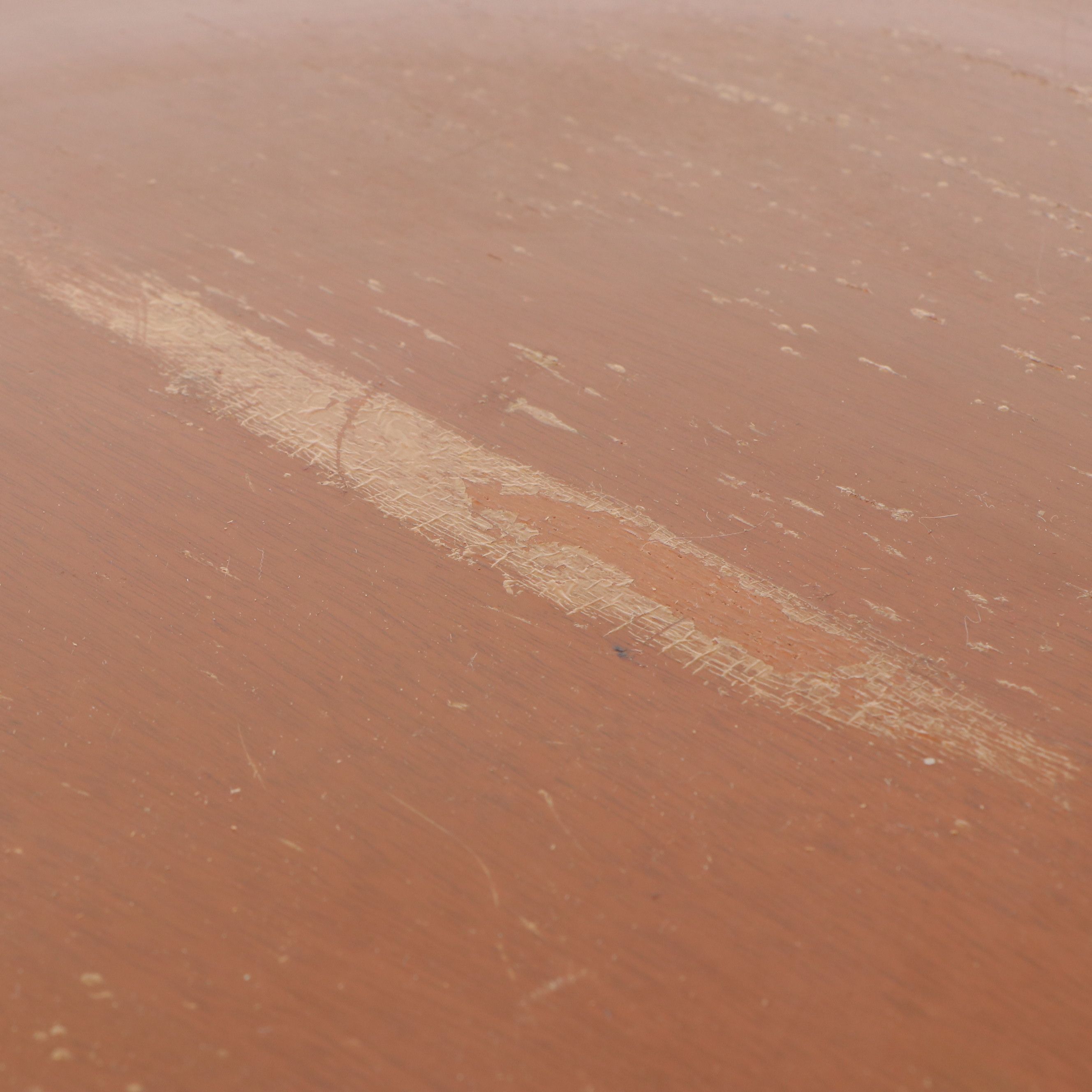 Hungerford Mahogany Tall Chest of Drawers