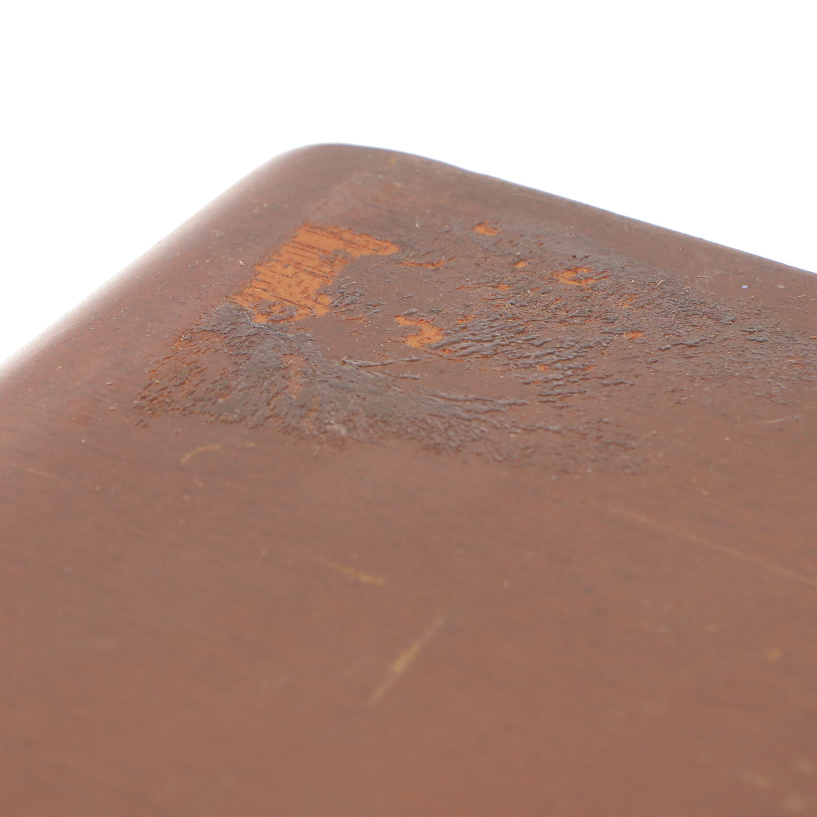 Hungerford Mahogany Tall Chest of Drawers