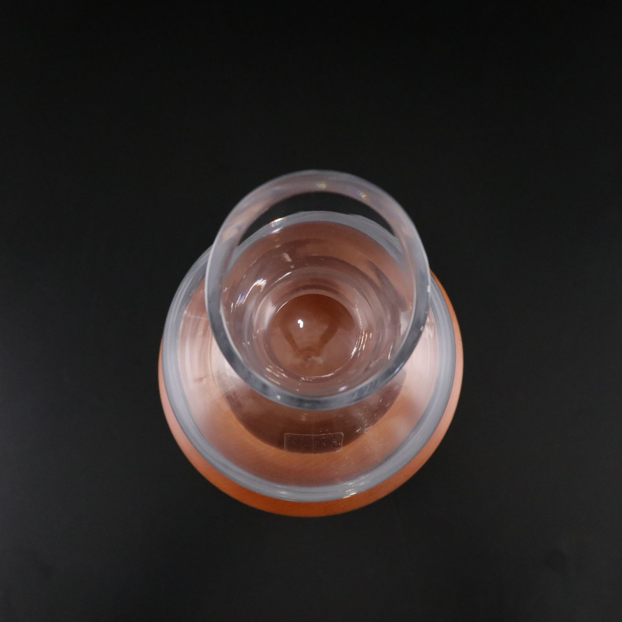 Atlantis Crystal Wine Glasses & Carafe