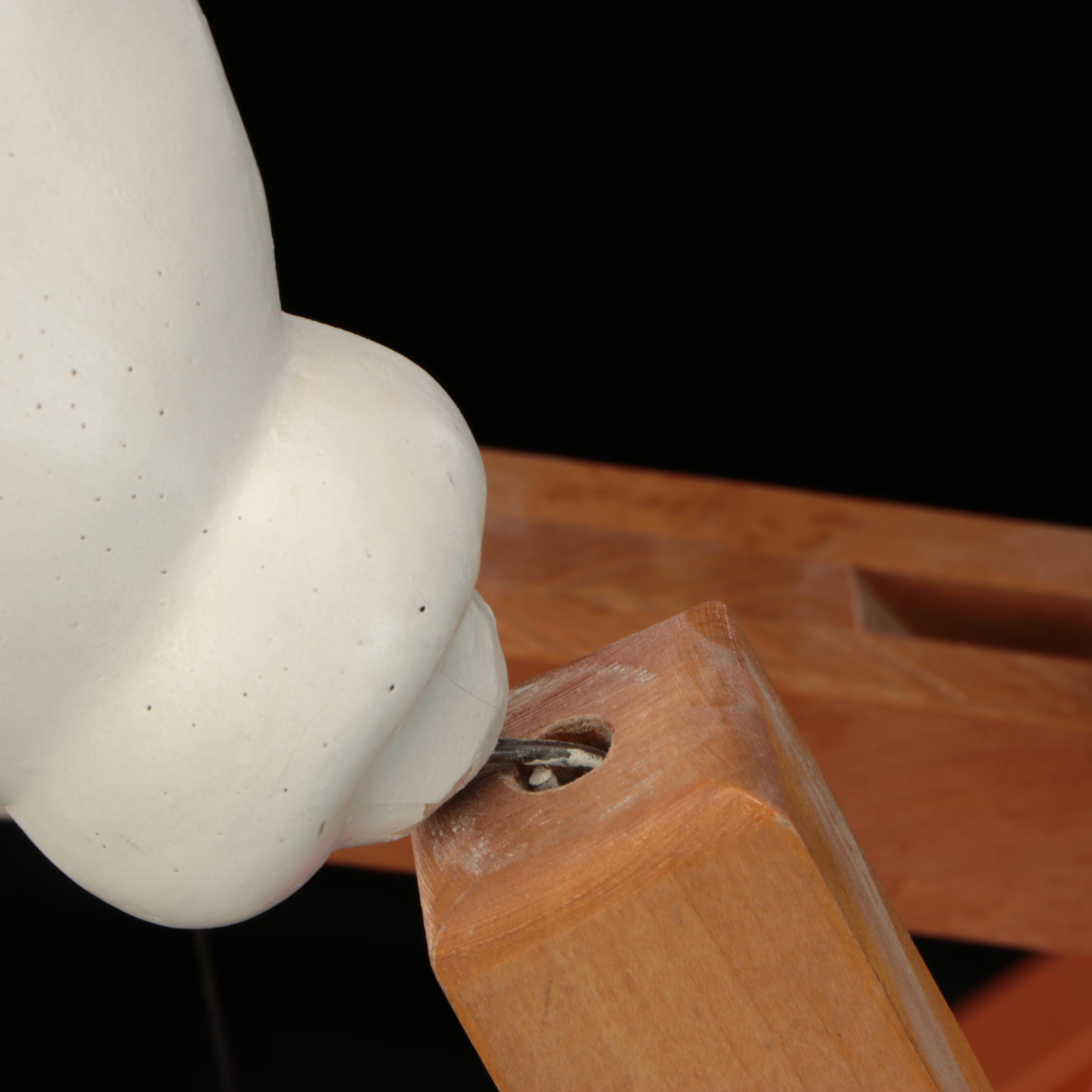 Limited Edition Bob Baker for Walt Disney "Pinocchio" Marionette