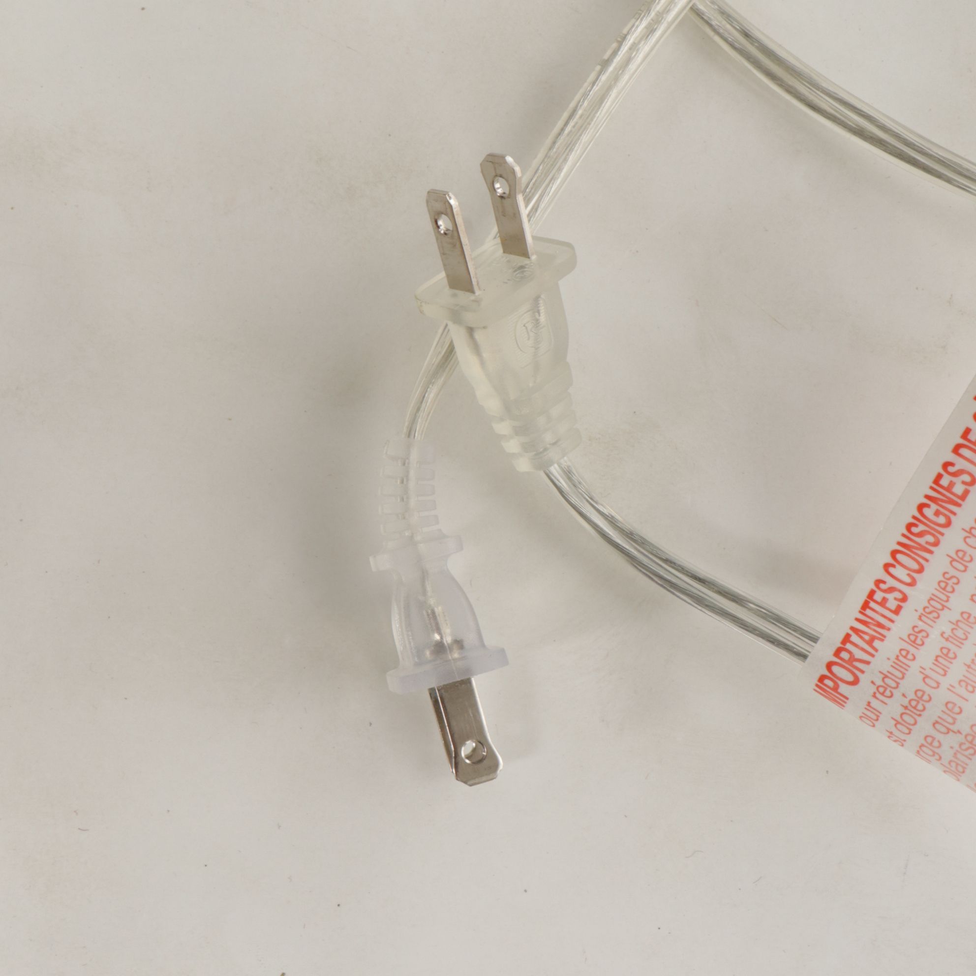 Ralph Lauren Glass and Brass Cylinder Table Lamps