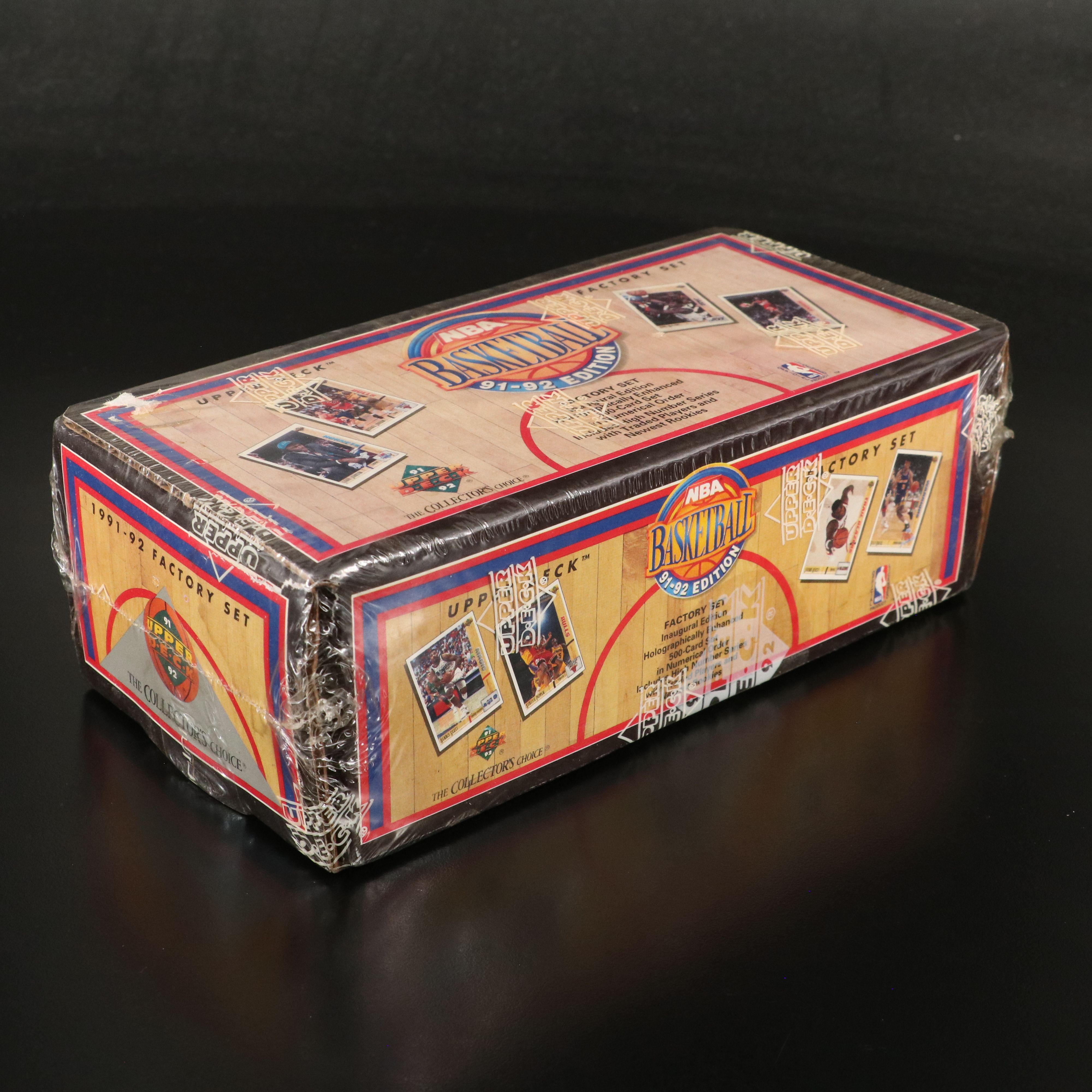 Victor Wembanyama Rookie Basketball Cards with Sealed Sets, 1990s-2020s