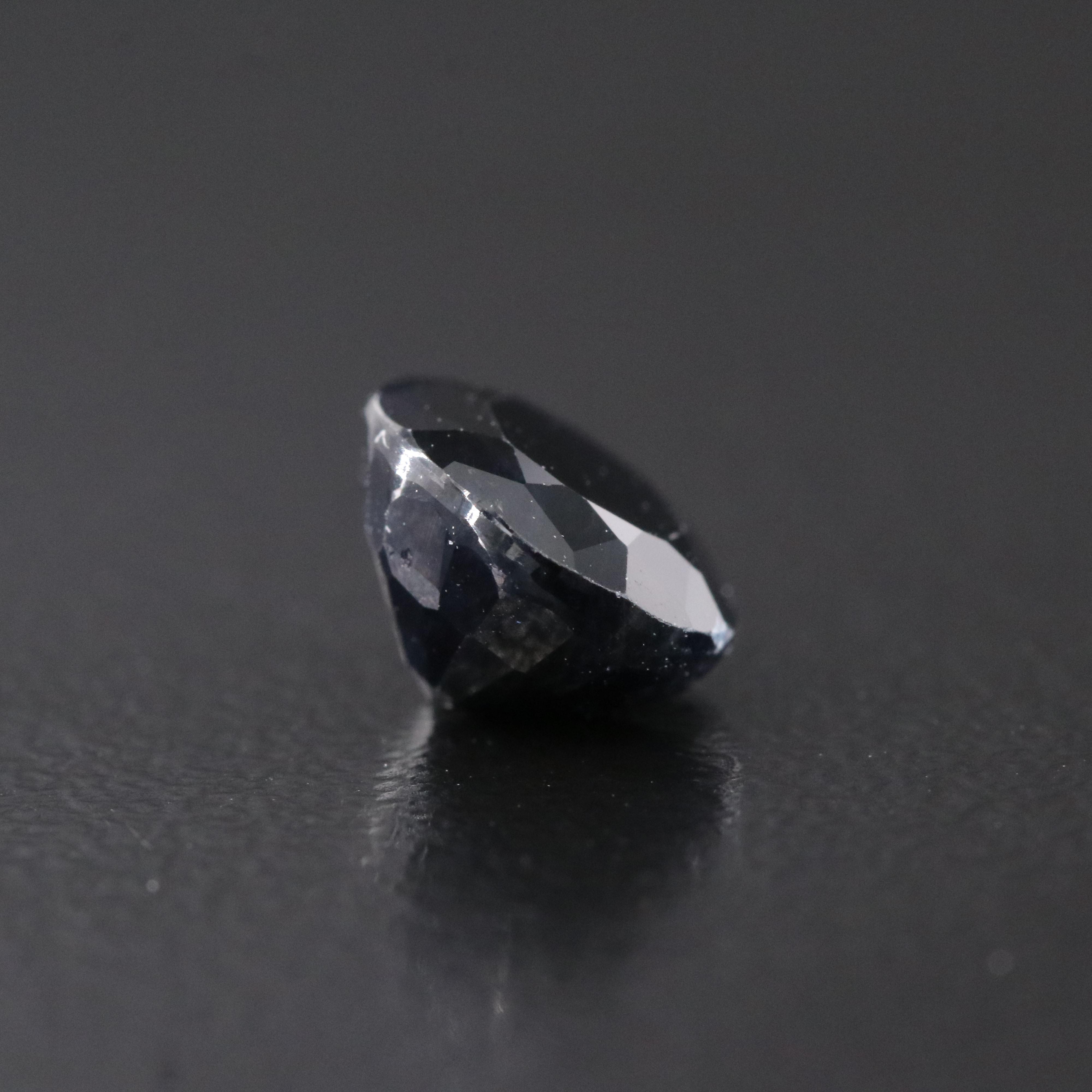 Loose 2.80 CT Sapphire
