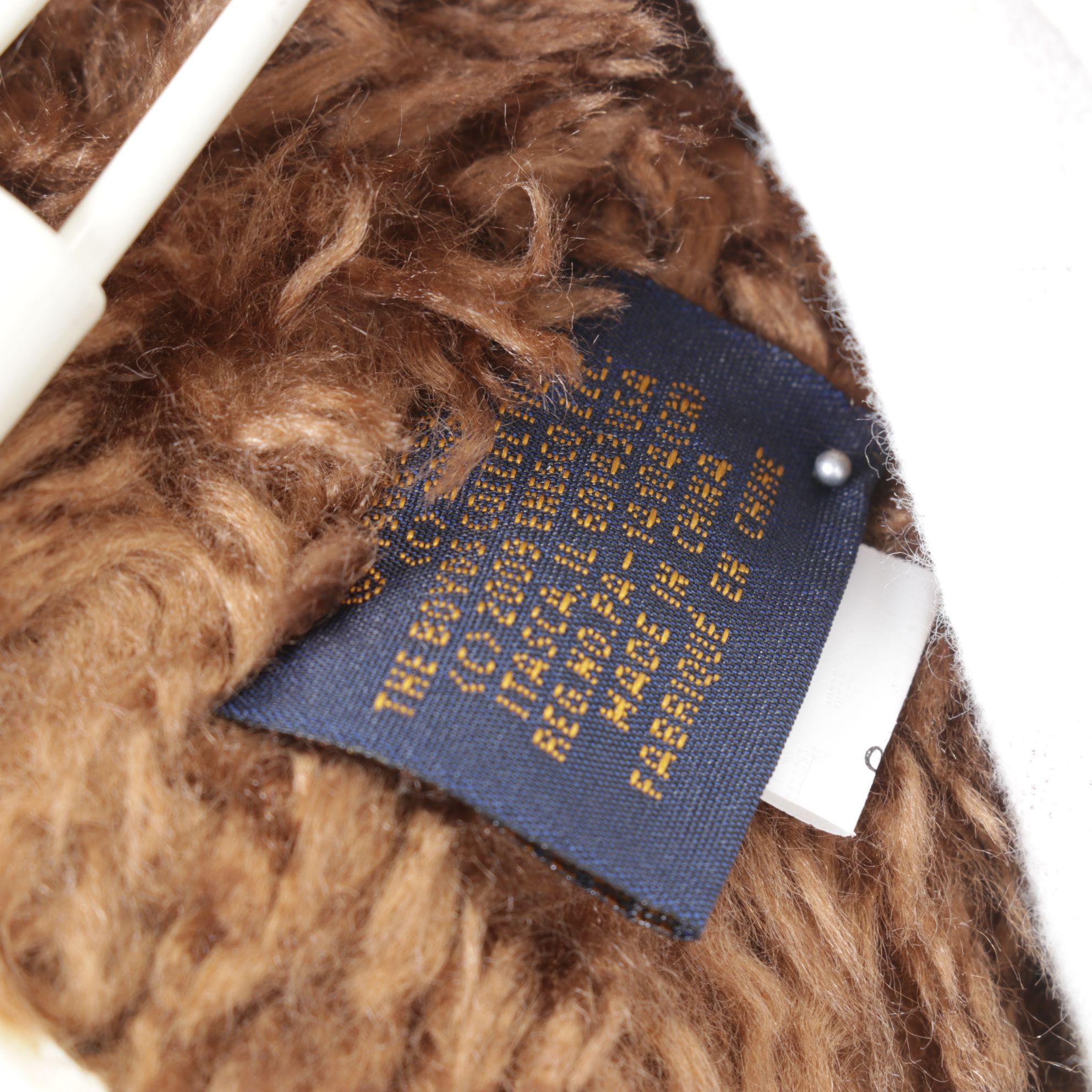 Boyds Bear & Jim Shore "Bearing Gifts" Christmas Plush