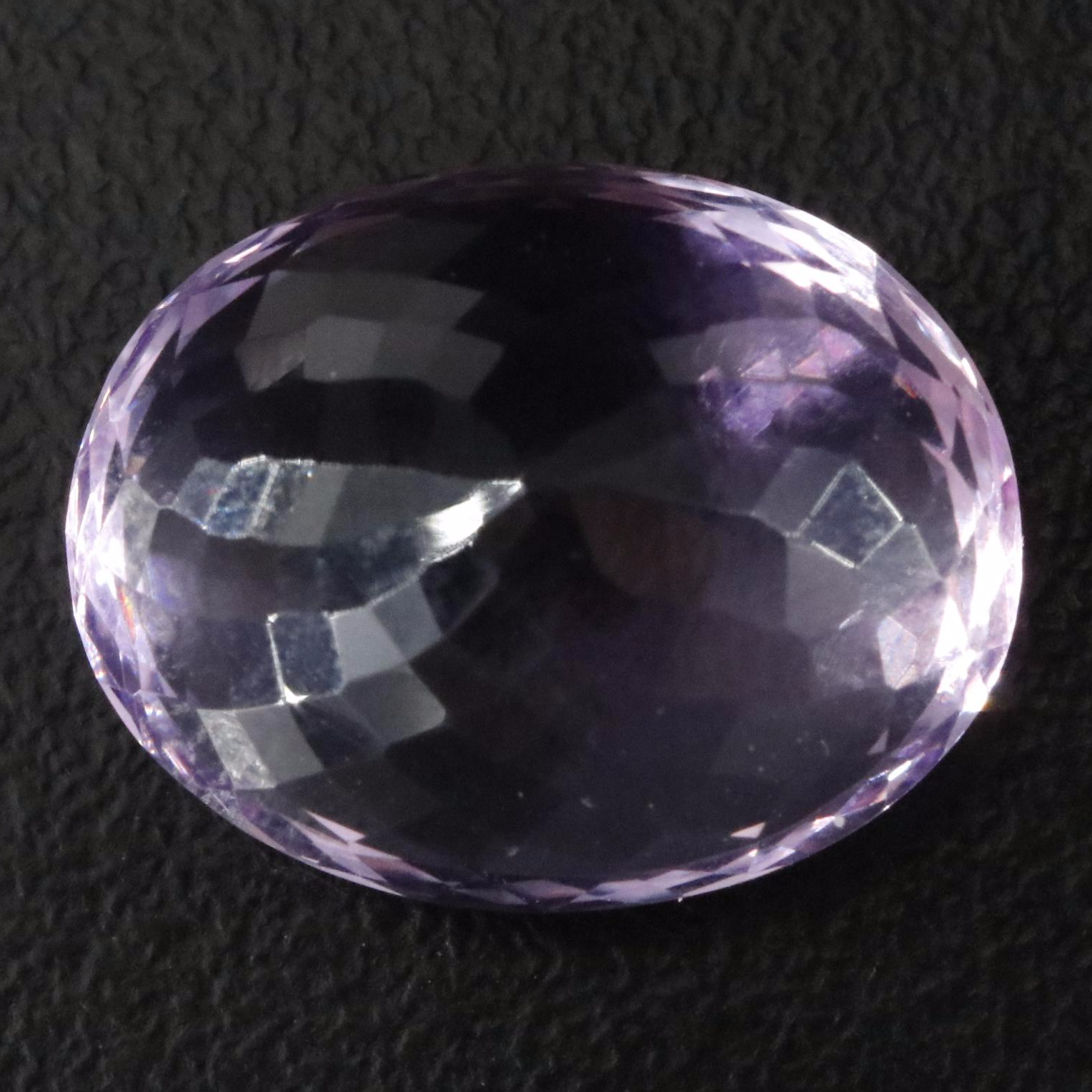 Loose 14.52 CT Amethyst