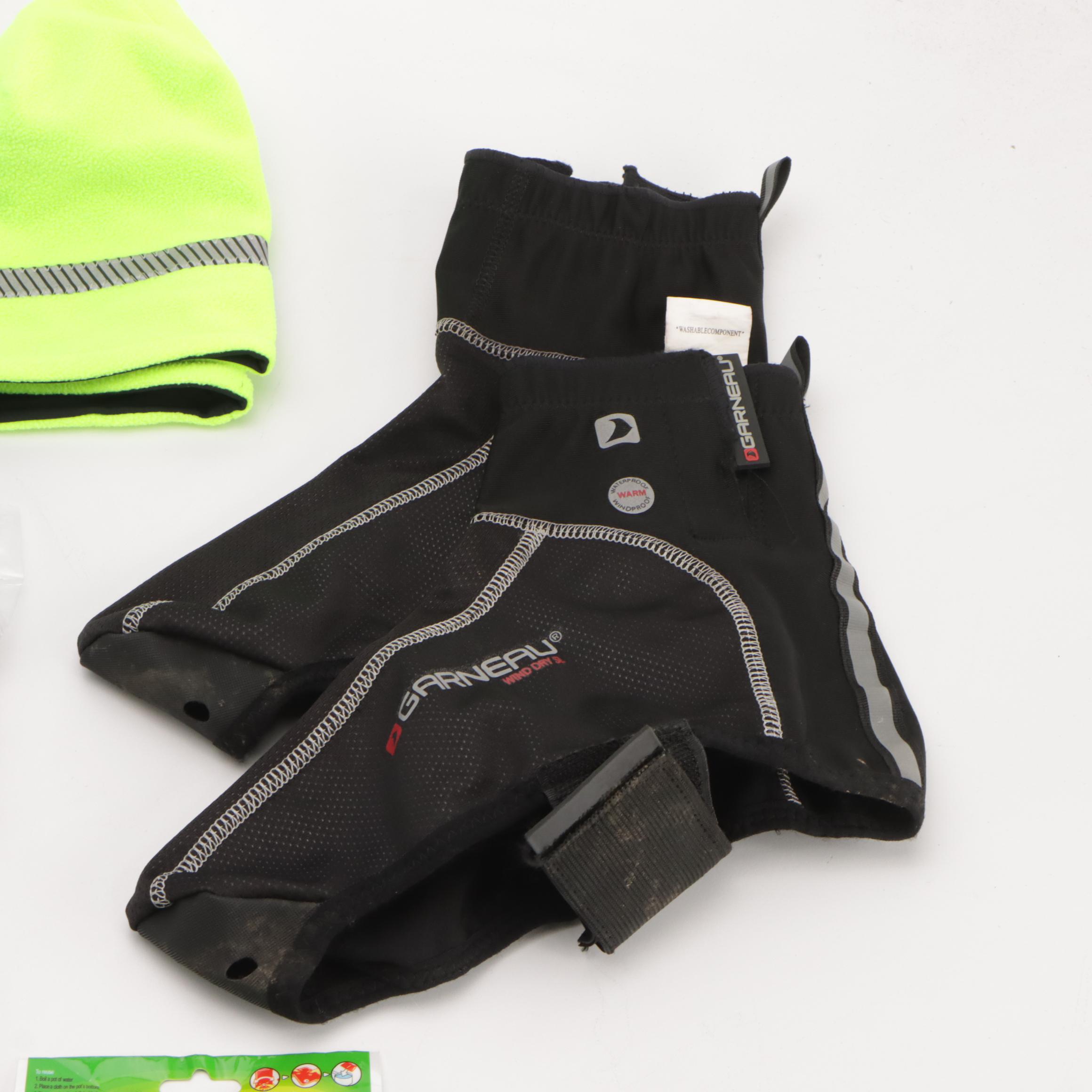 Endur, Swobo and Giordana Cycling Jerseys, Other Backpacks & Cycling Accessories