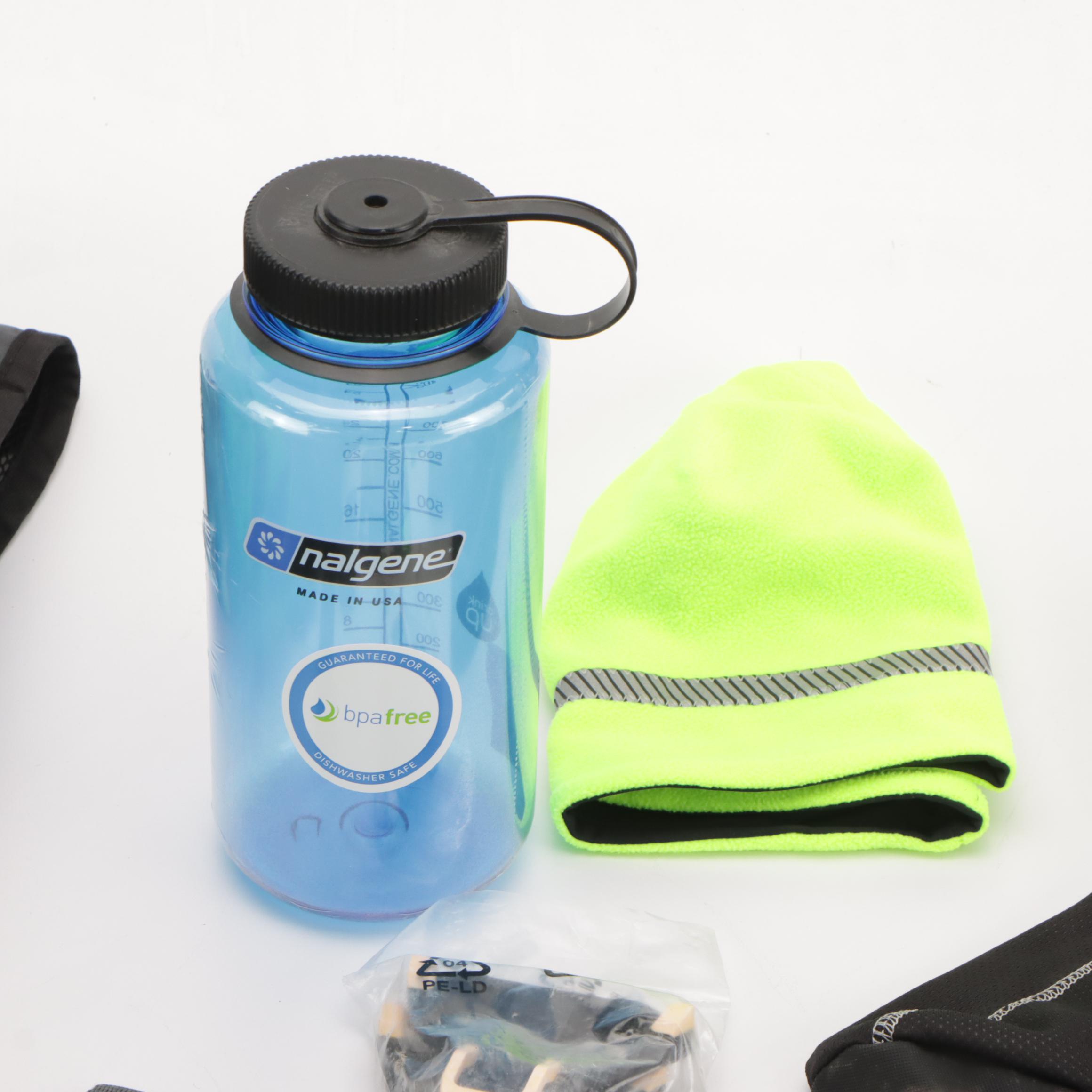 Endur, Swobo and Giordana Cycling Jerseys, Other Backpacks & Cycling Accessories