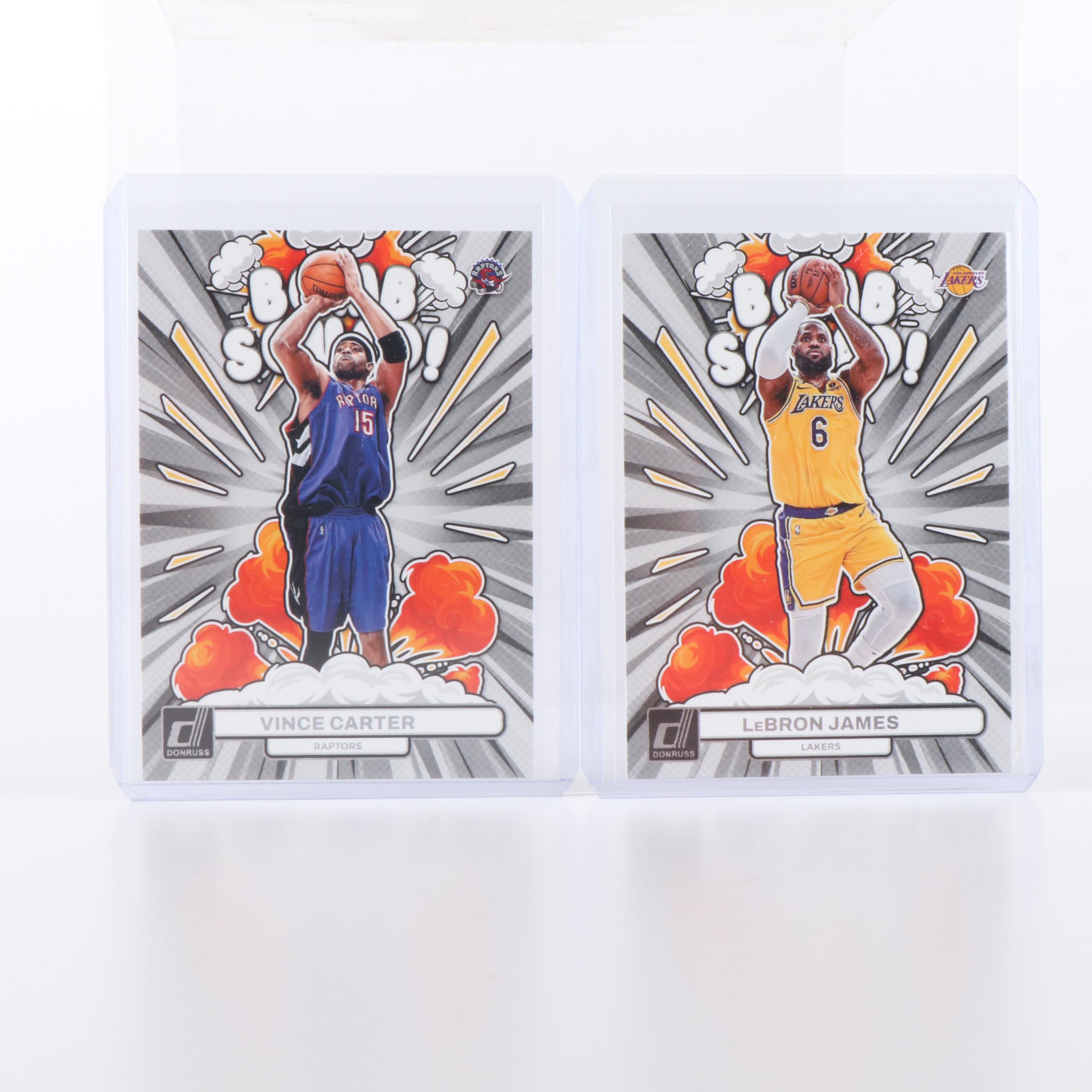 Topps Chrome with Other Sports Cards Featuring Brock Purdy Rookies and More