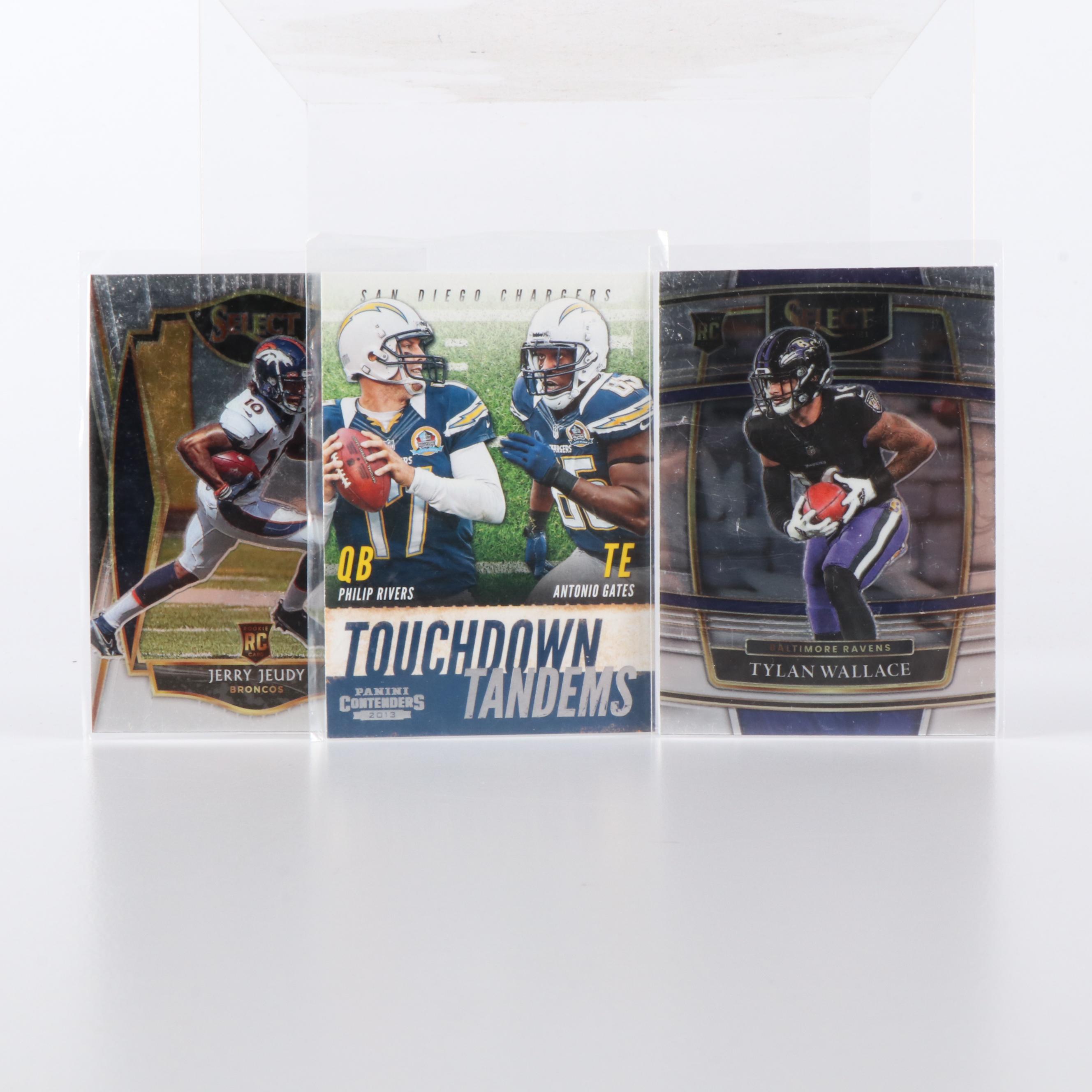 Topps Chrome with Other Sports Cards Featuring Brock Purdy Rookies and More