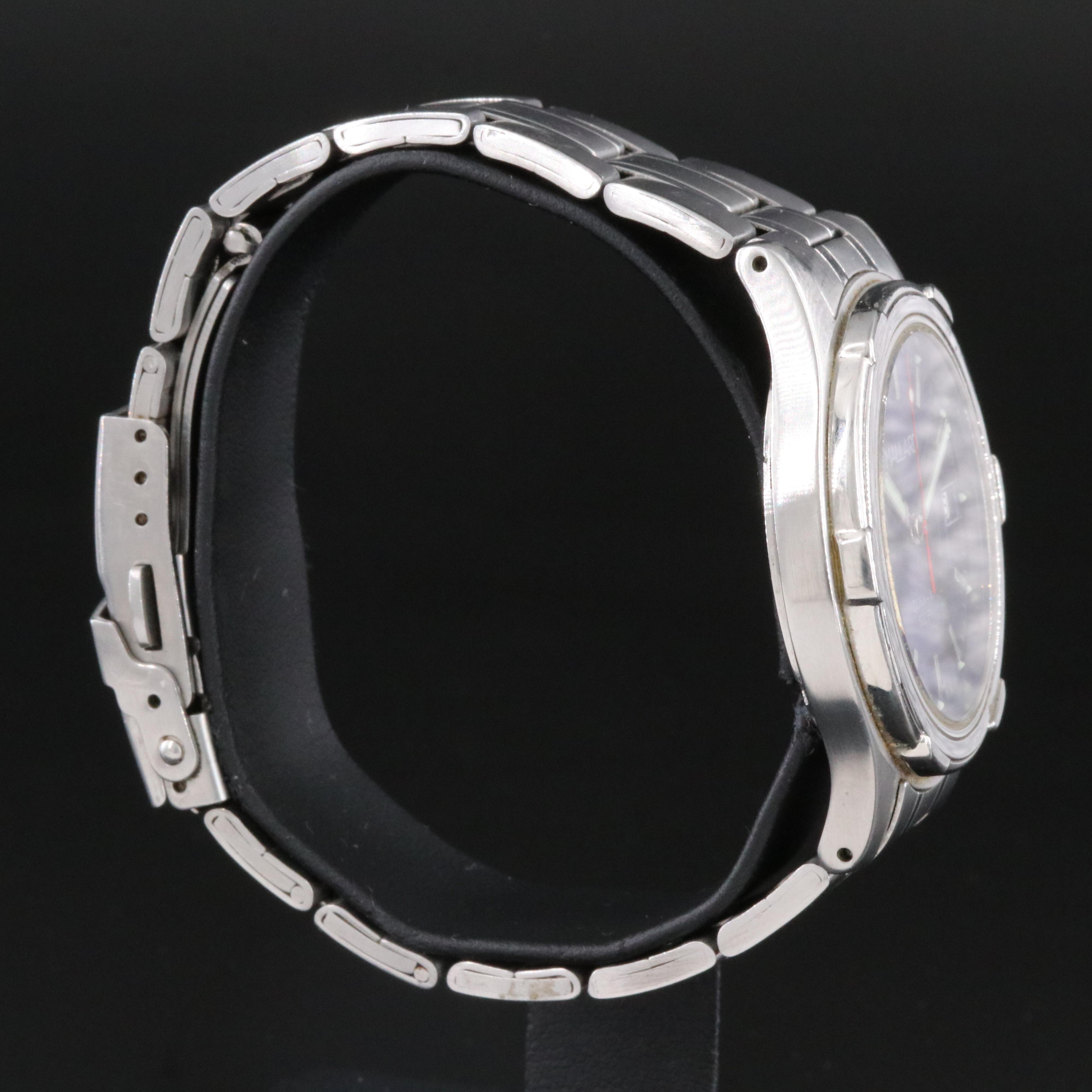 Mallard Dura-X Watch