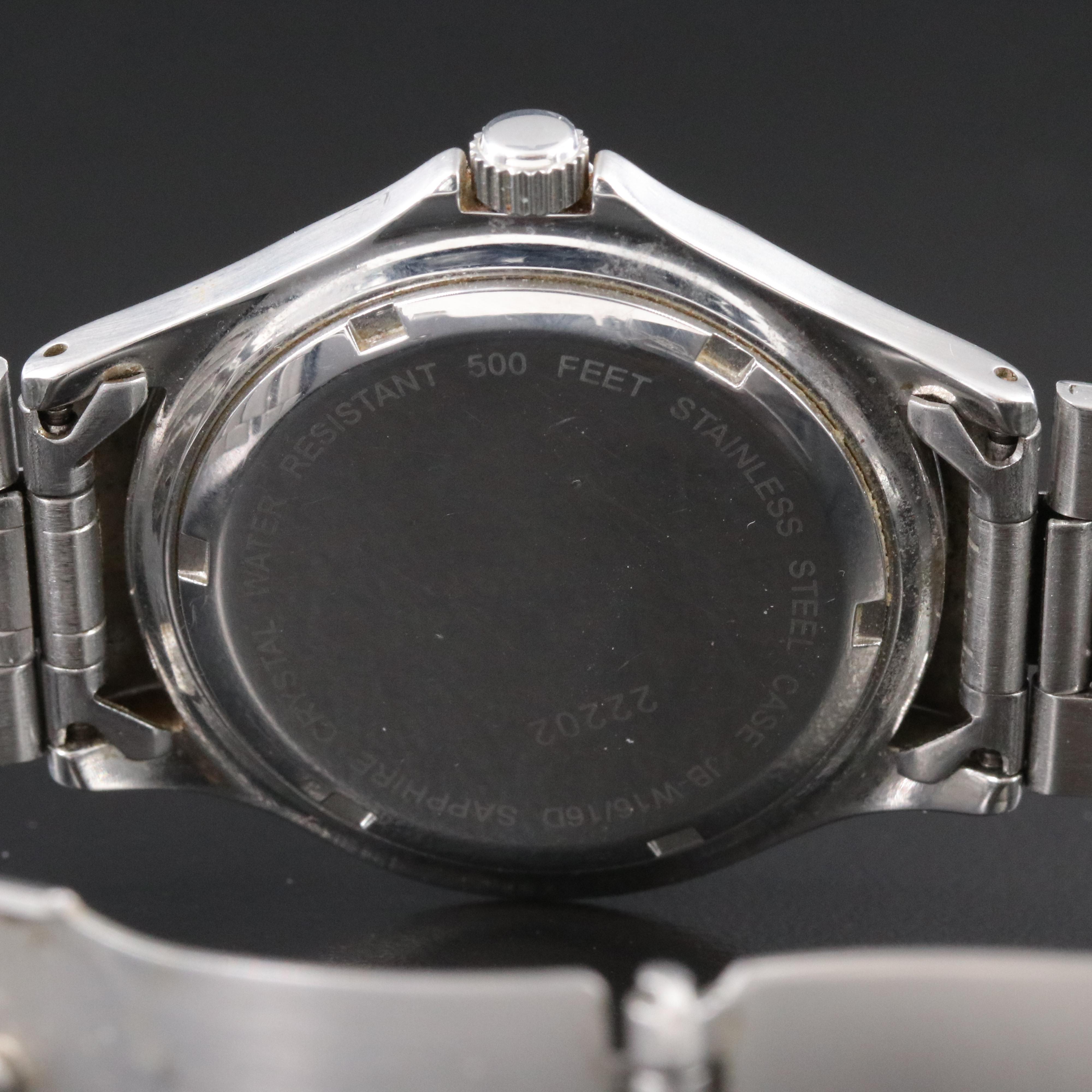 Mallard Dura-X Watch