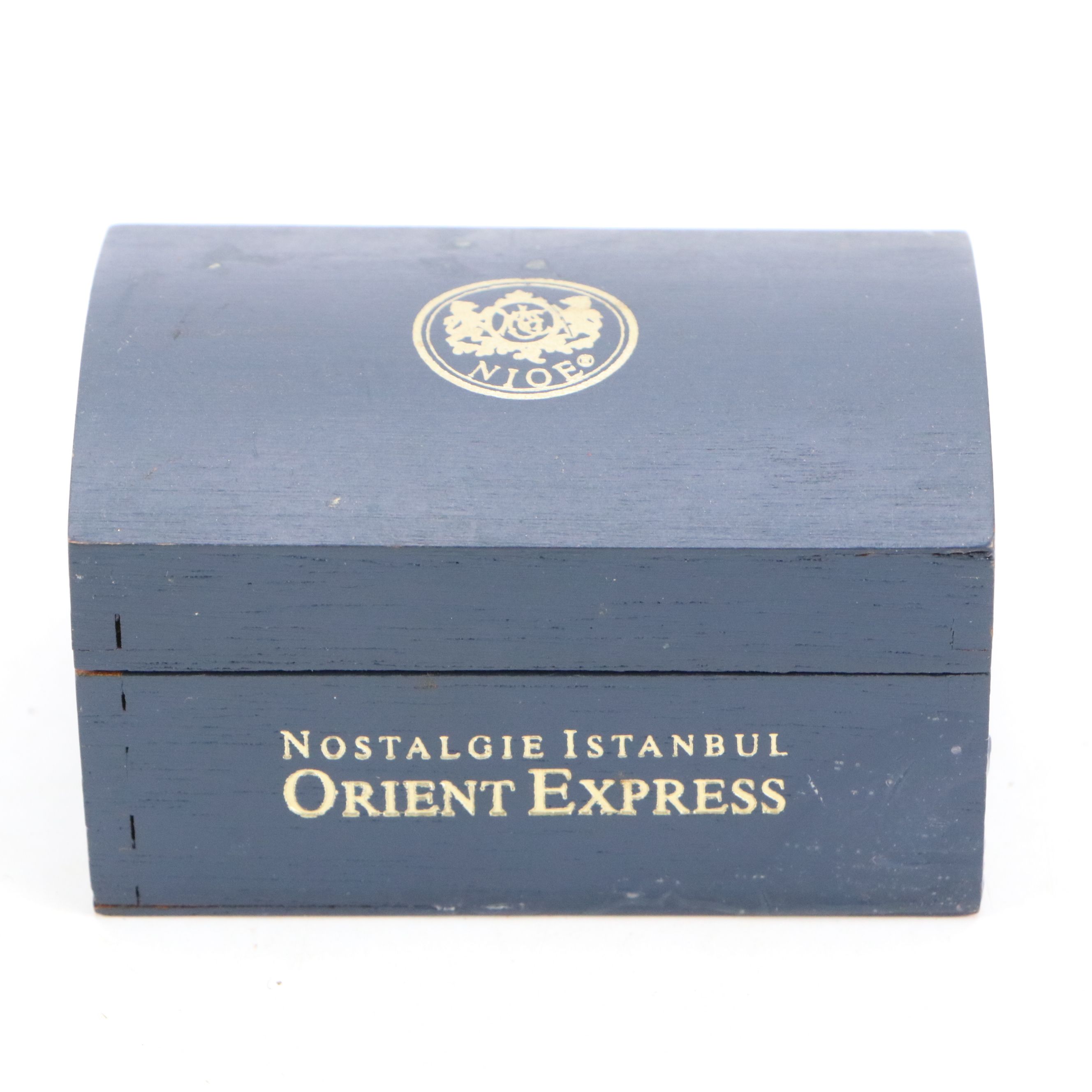 Celluloid, Glass and Other Playing Dice in Box