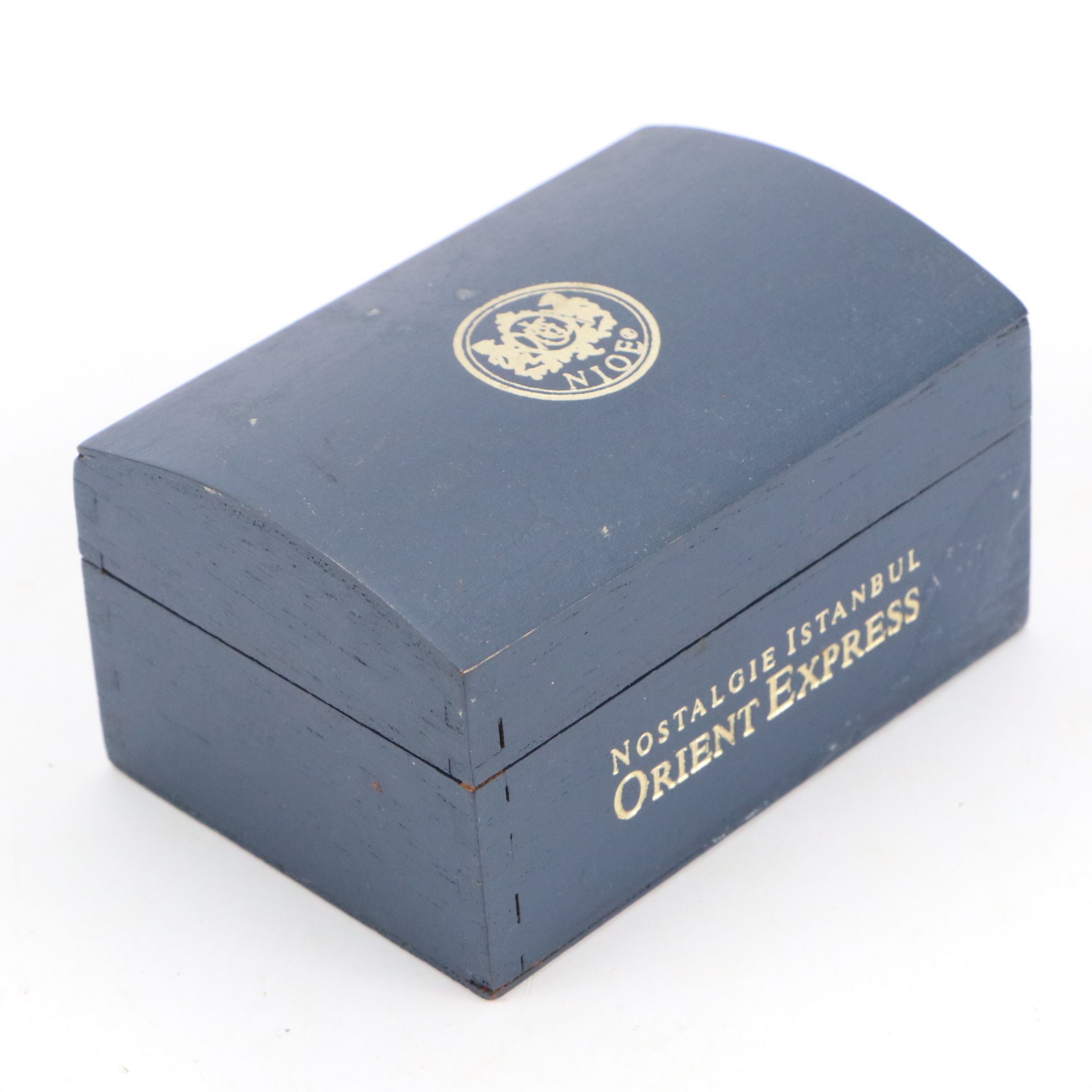 Celluloid, Glass and Other Playing Dice in Box