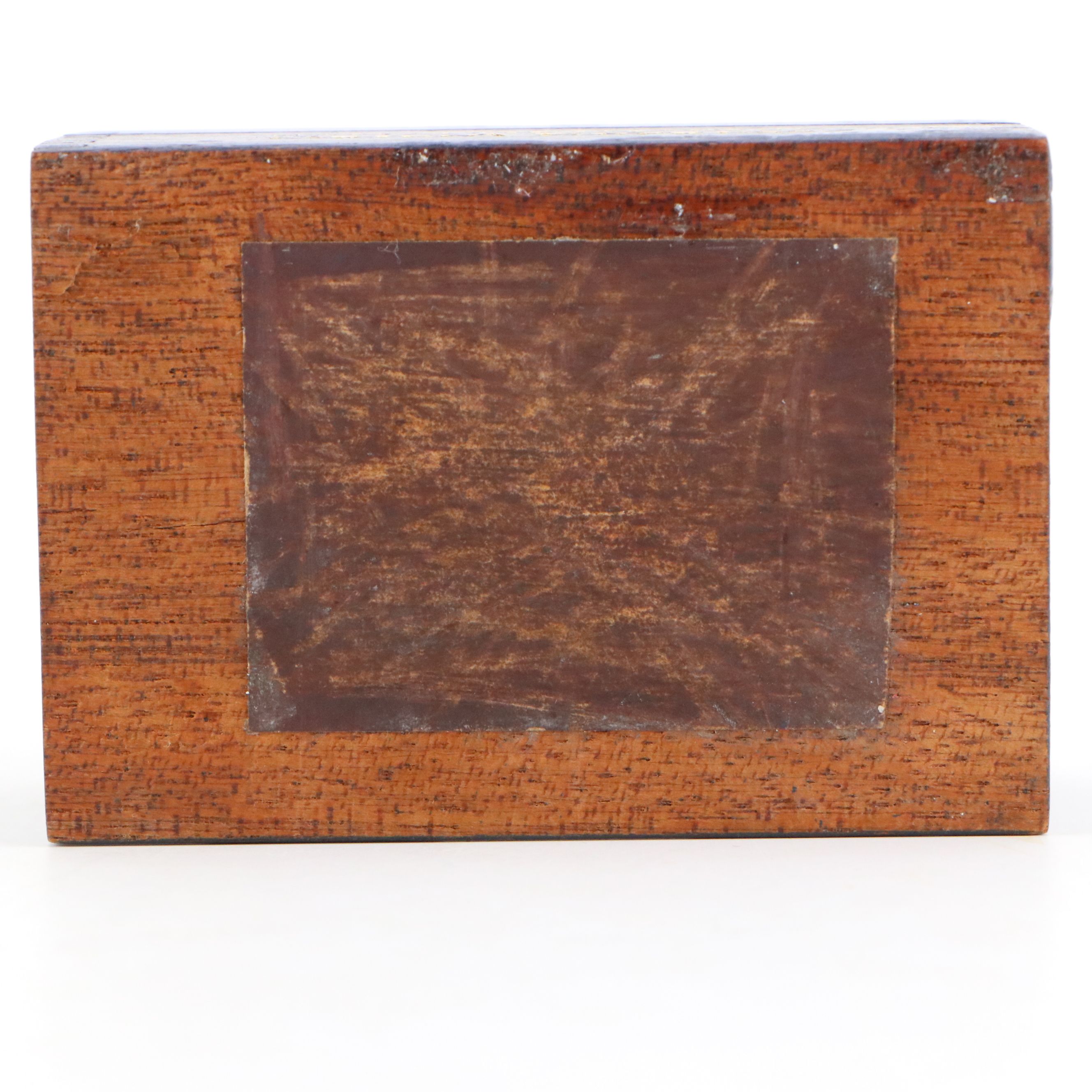 Celluloid, Glass and Other Playing Dice in Box