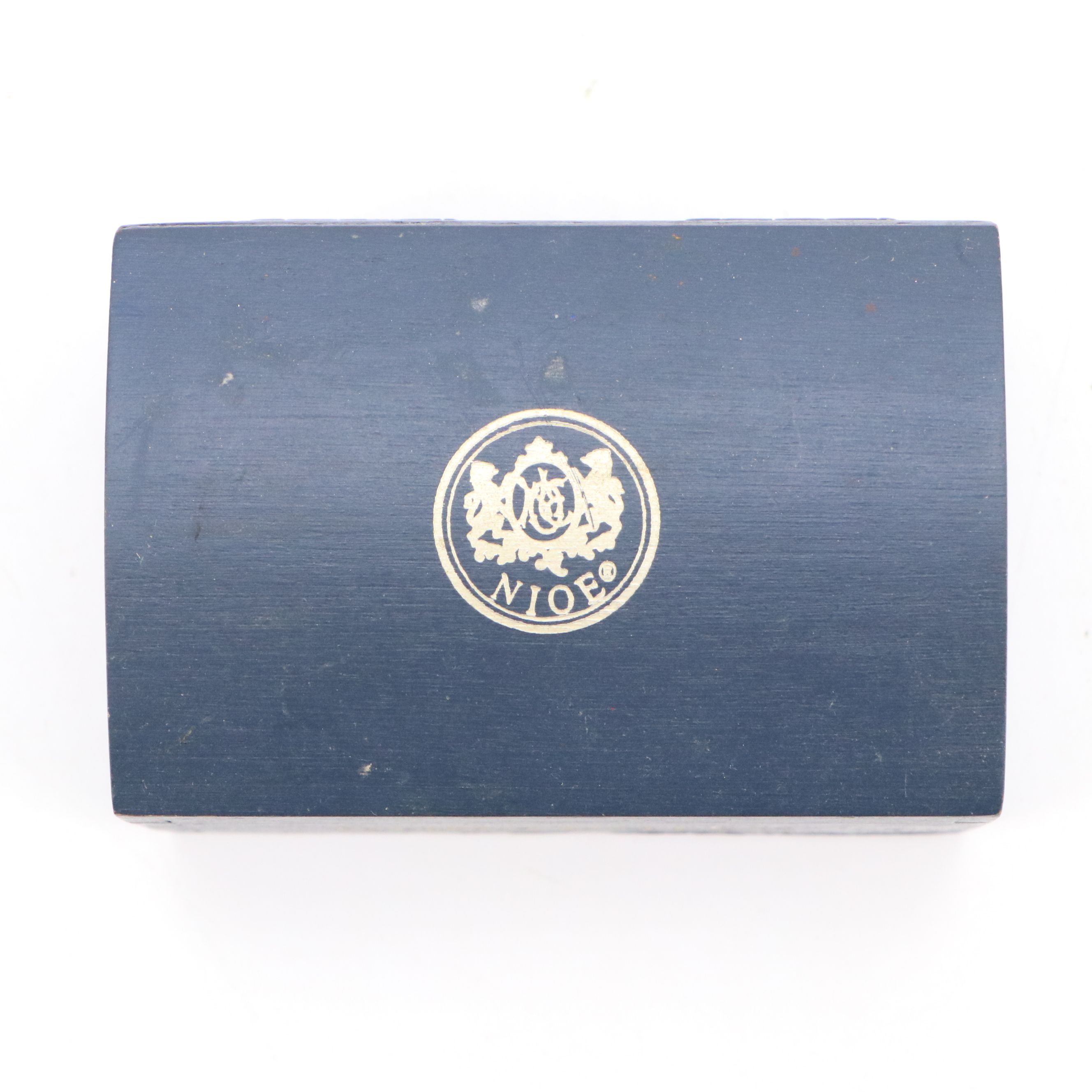 Celluloid, Glass and Other Playing Dice in Box