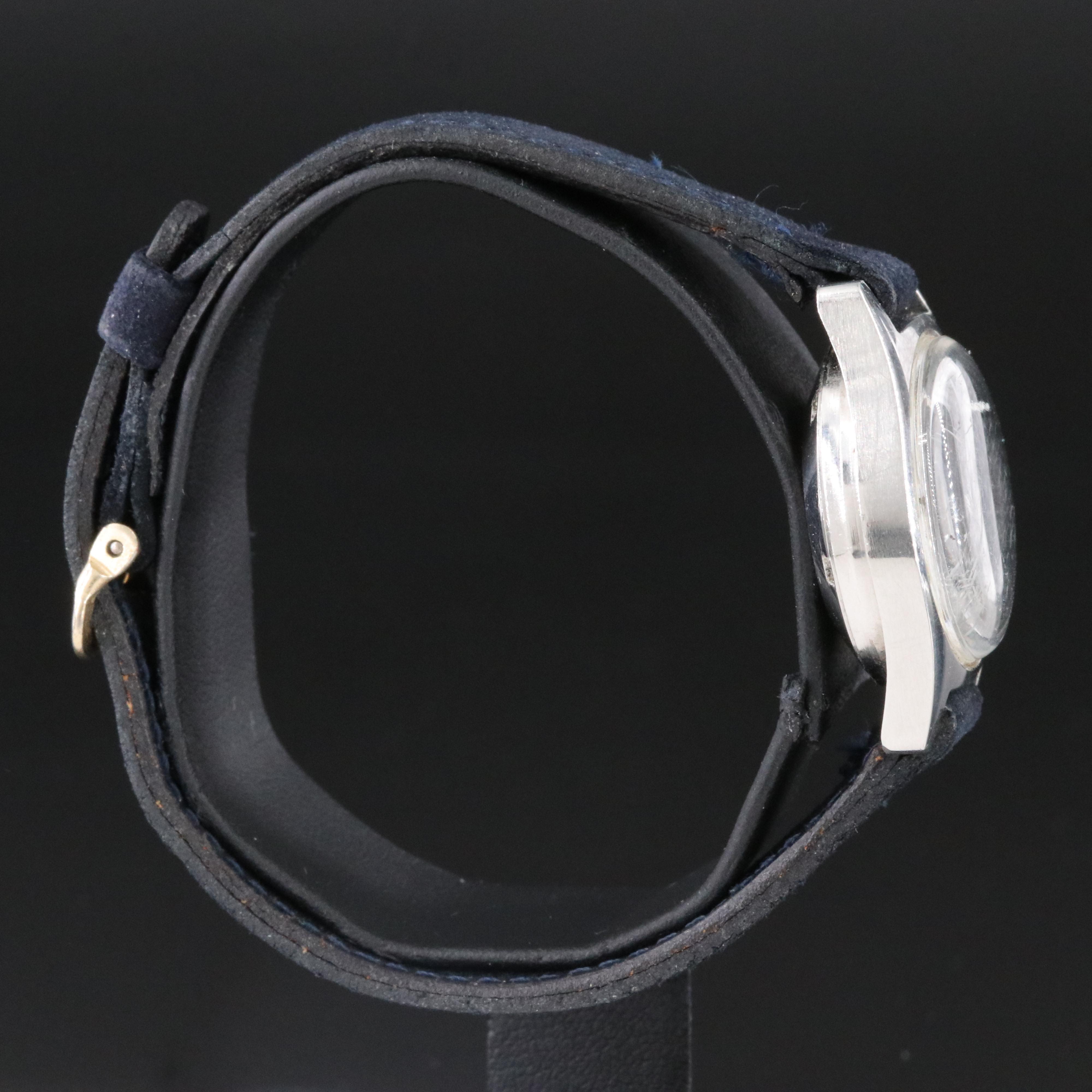 Omega Ladymatic 566.036 Vintage Watch