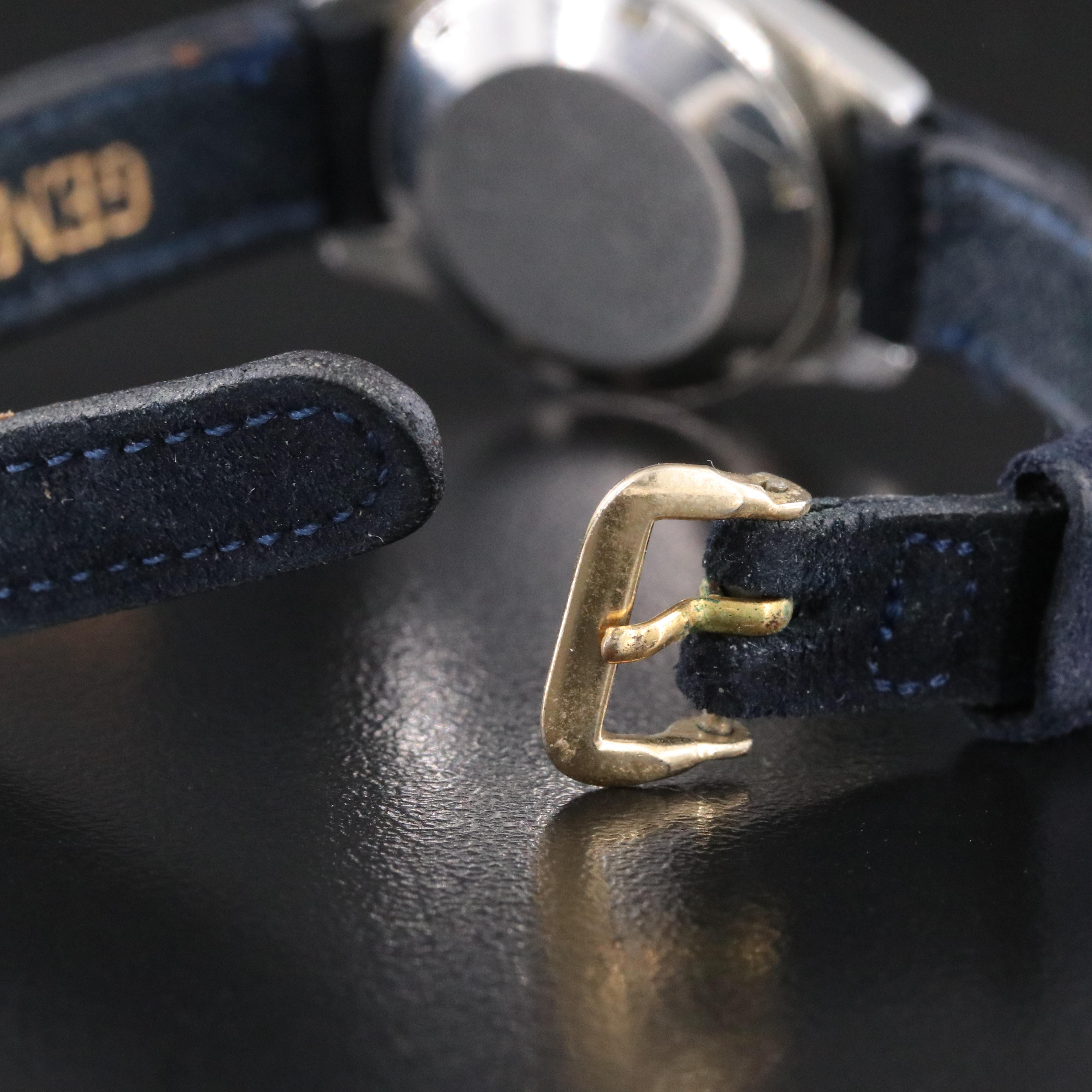 Omega Ladymatic 566.036 Vintage Watch