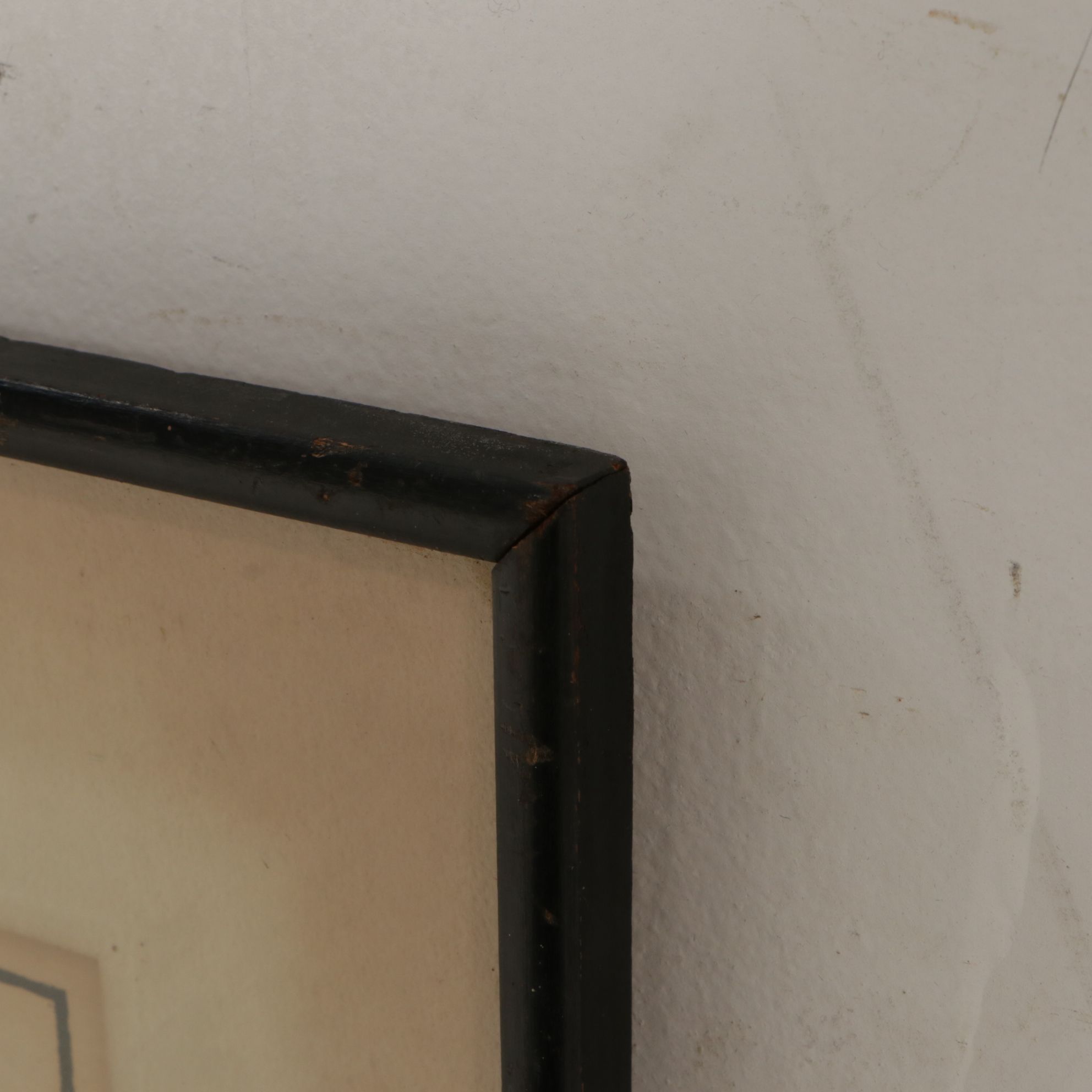 Lucie Sayler Two-Tone Woodcut Prints of Austrian Cities & Landmarks, 1920