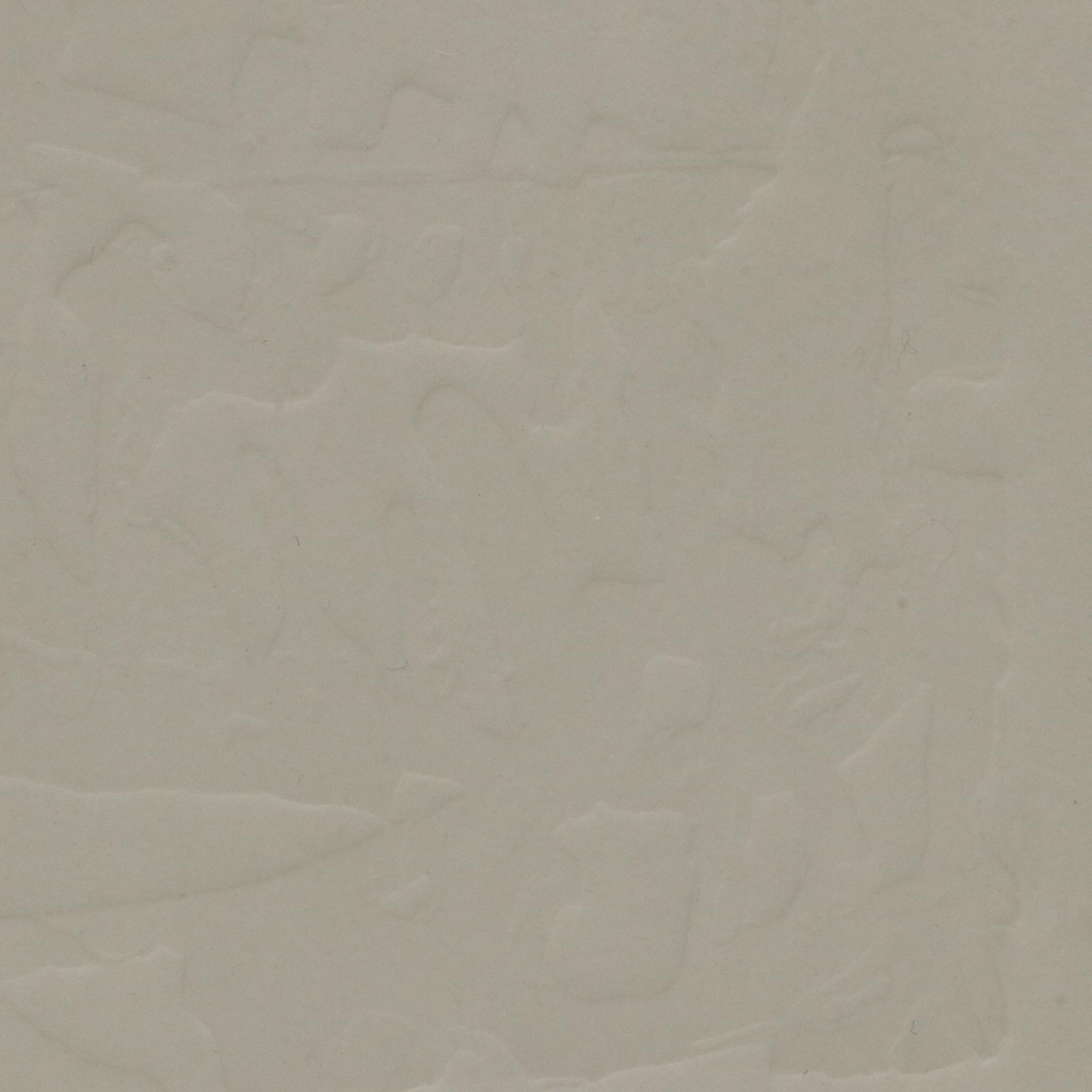 Bruce Bleach Embossed Monoprint "Silver Shard #6"