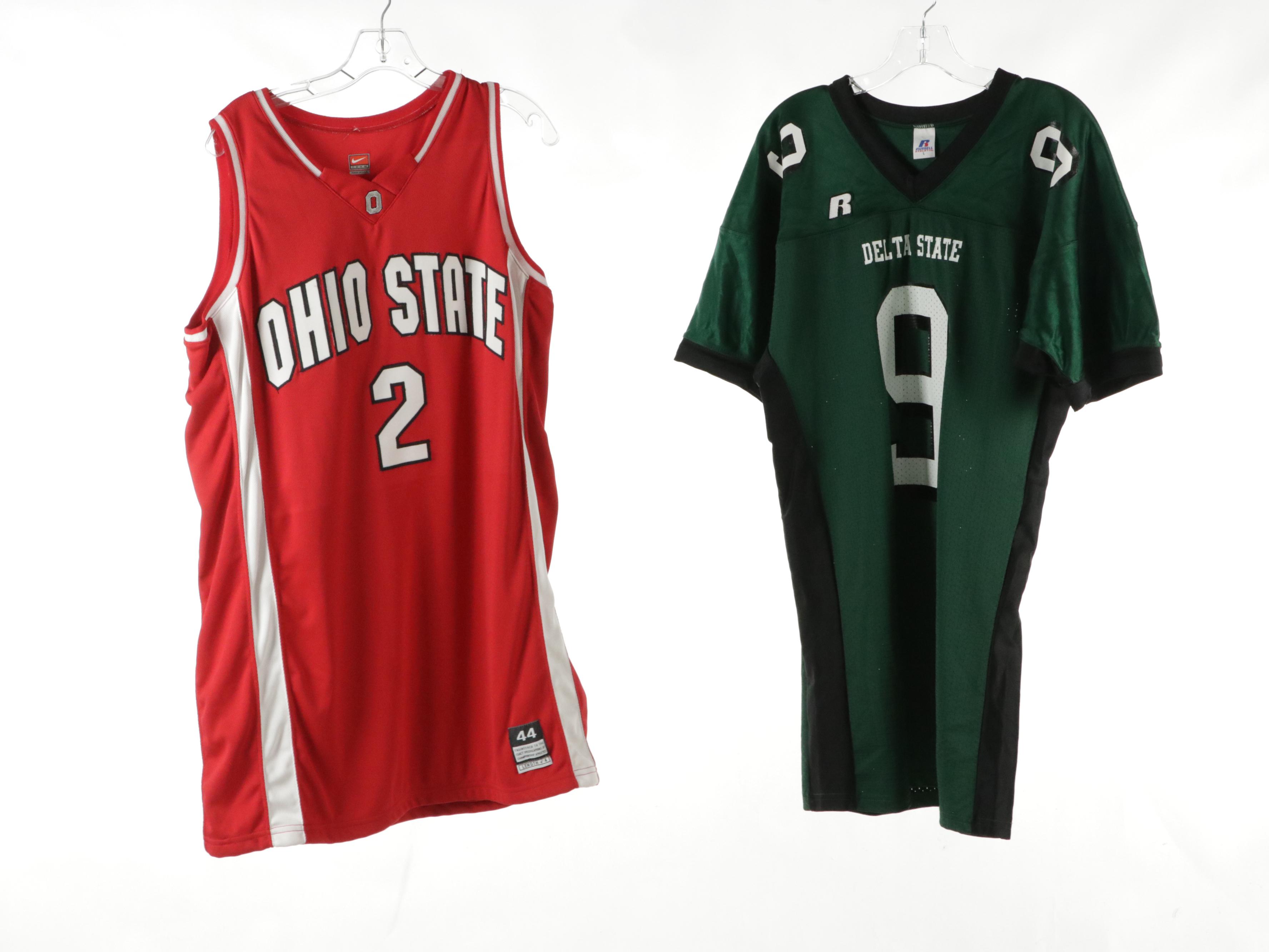 Colorado Rockies, Baltimore Orioles, Pittsburgh Pirates, and More Sports Jerseys