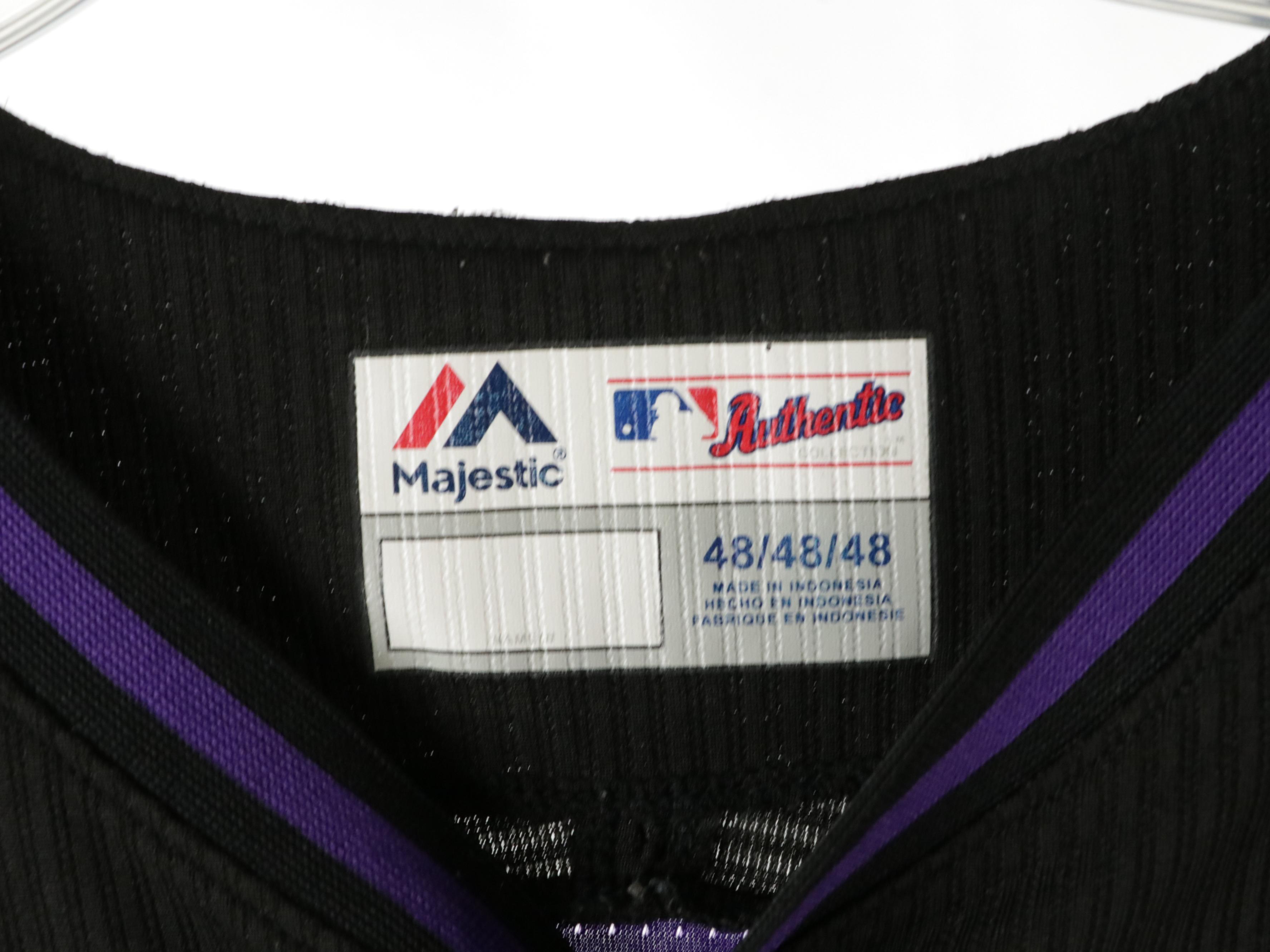 Colorado Rockies, Baltimore Orioles, Pittsburgh Pirates, and More Sports Jerseys