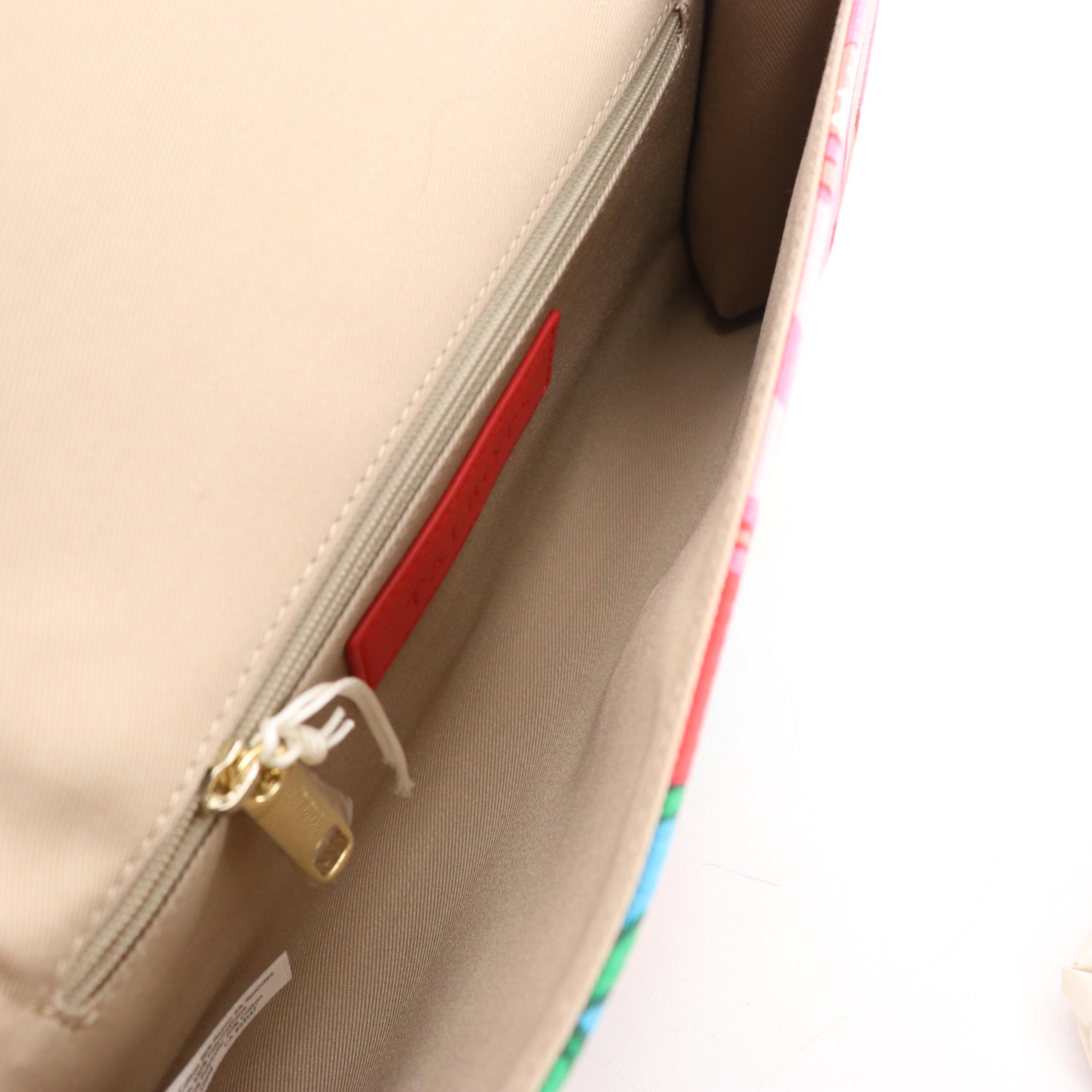 Talbots Foldover Crossbody, Floral Foldover Clutch and Widker Shoulder Bag