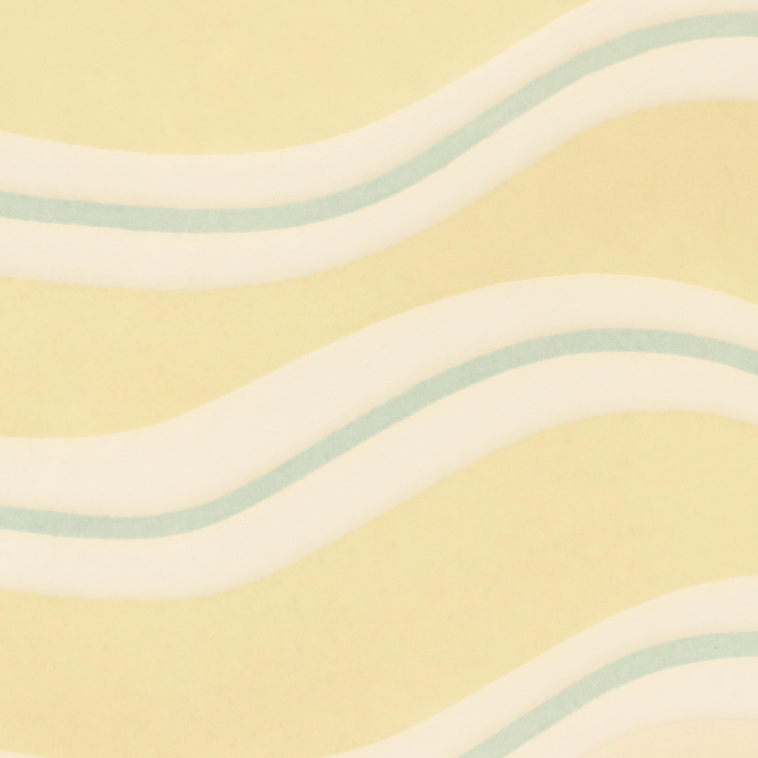 Marjan Pogačnik Relief Etching, 1973